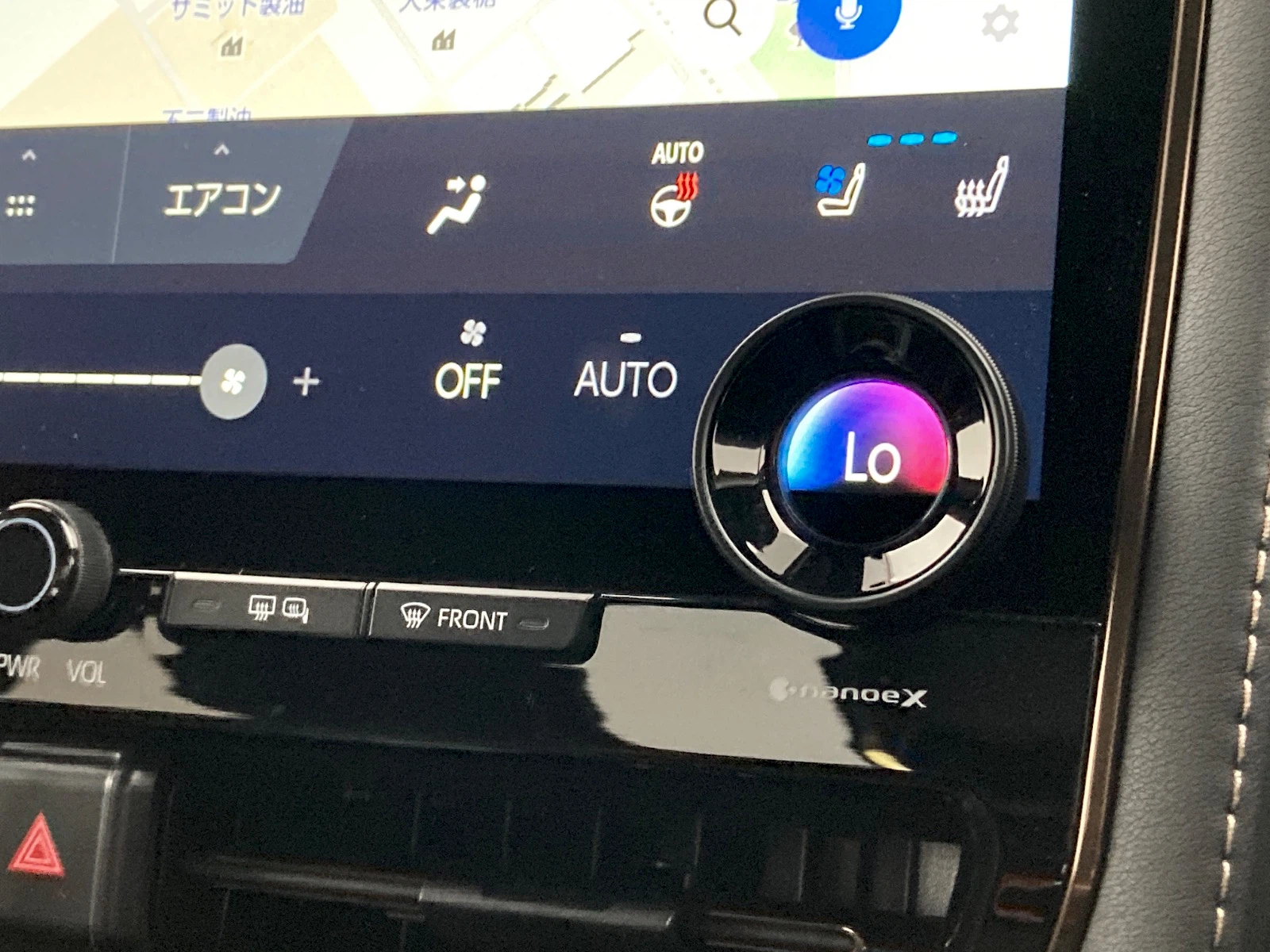 車両の画像