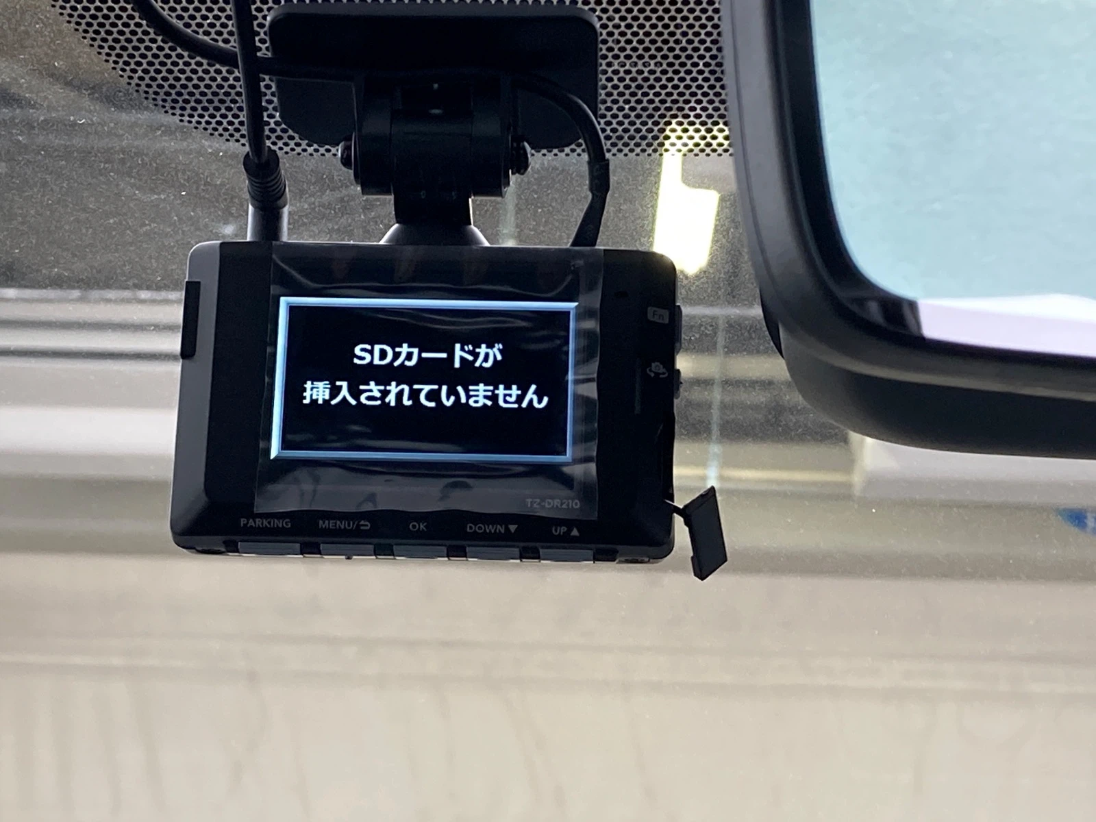 車両の画像