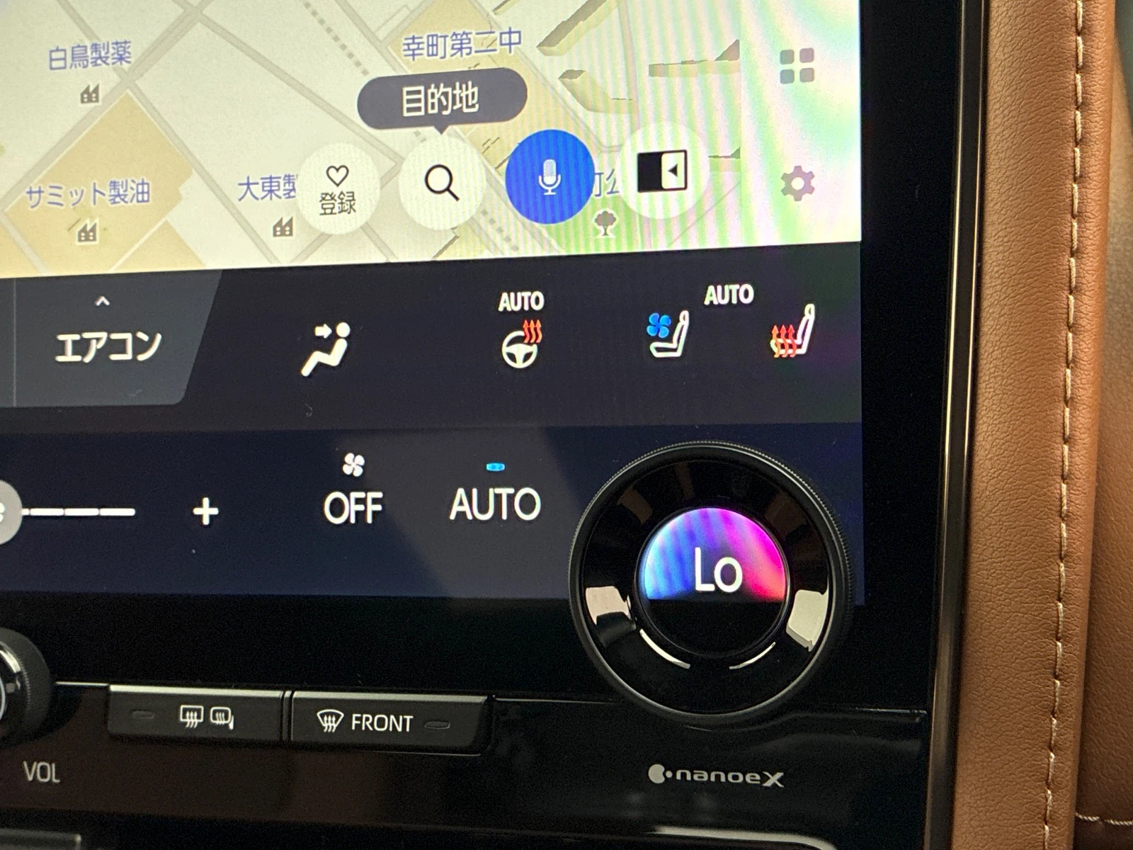 車両の画像
