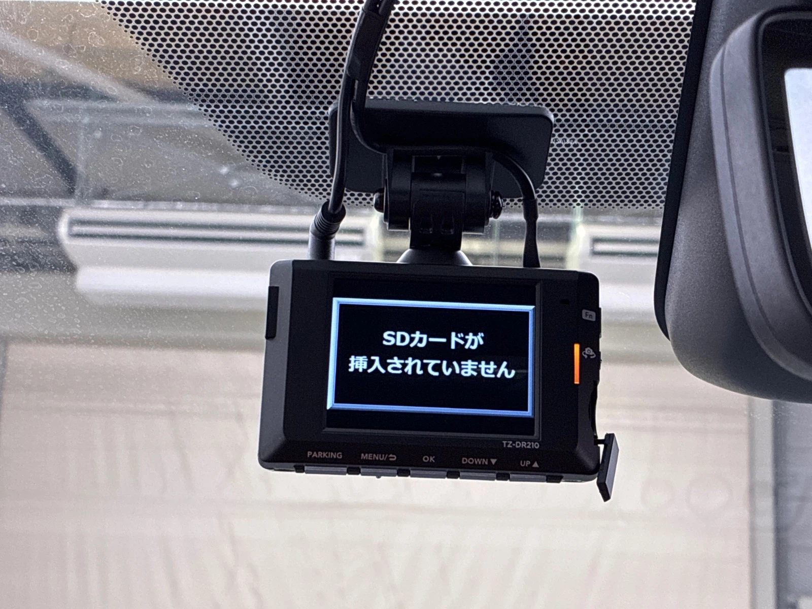 車両の画像