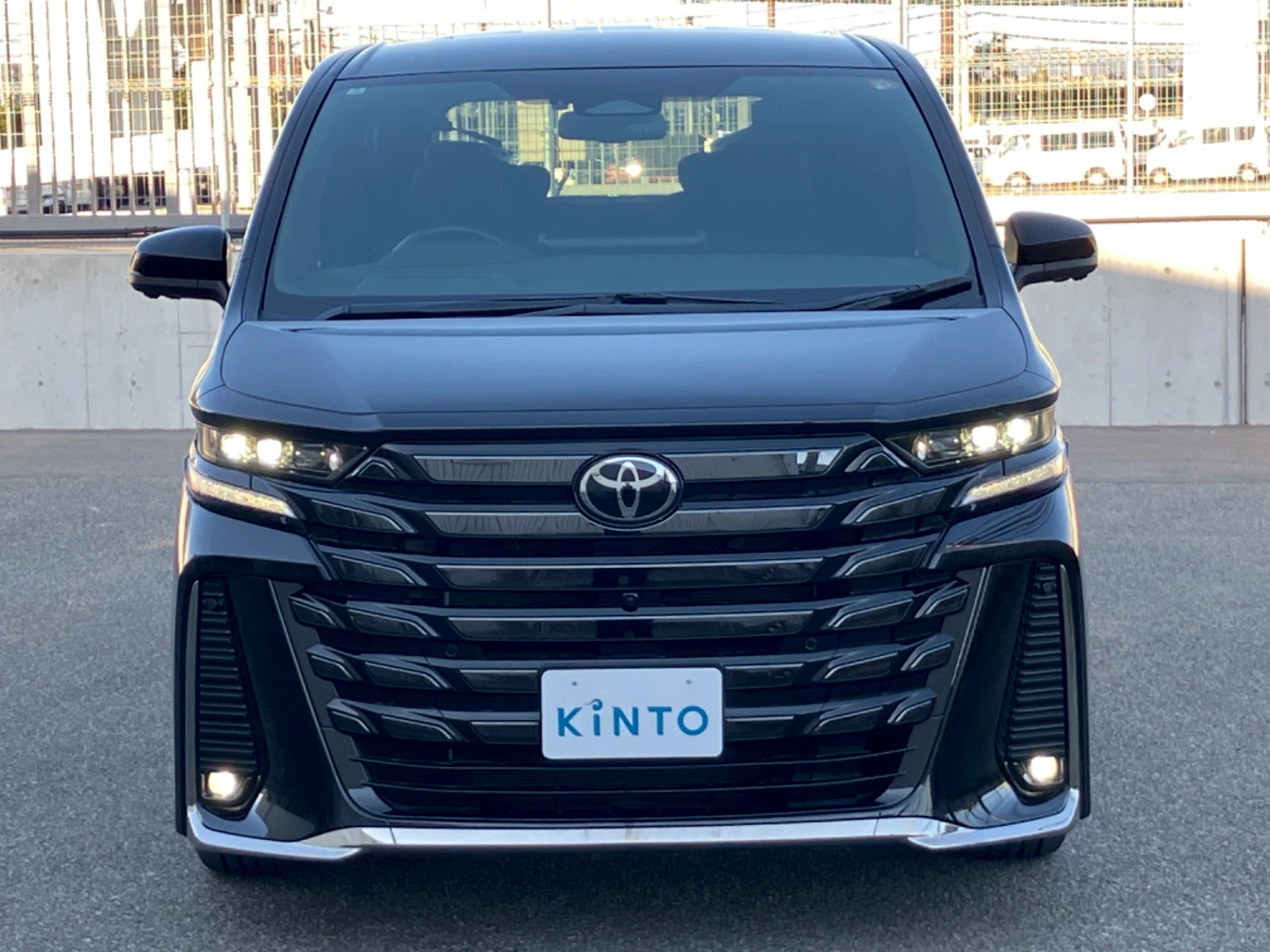 車両の画像
