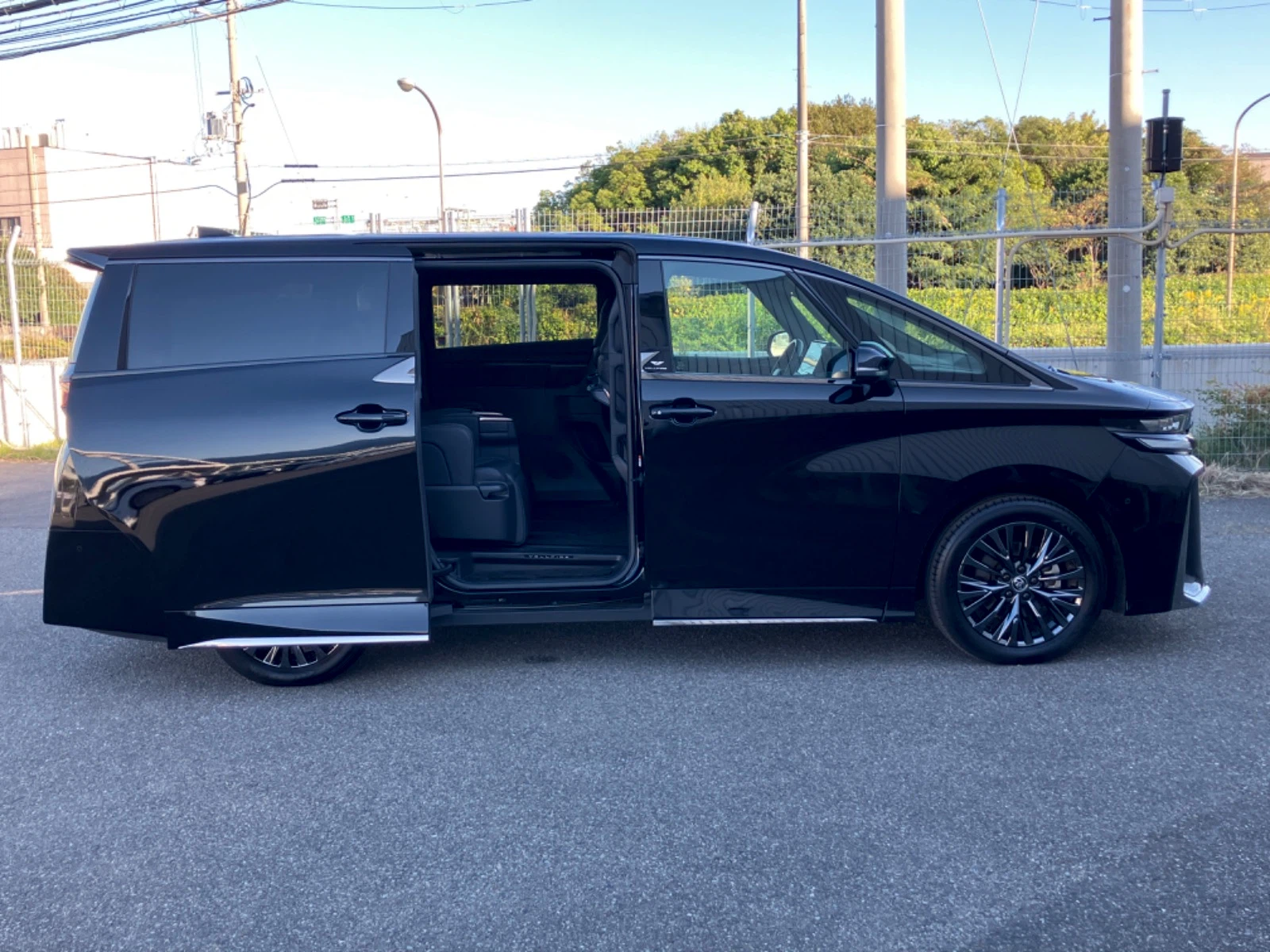 車両の画像