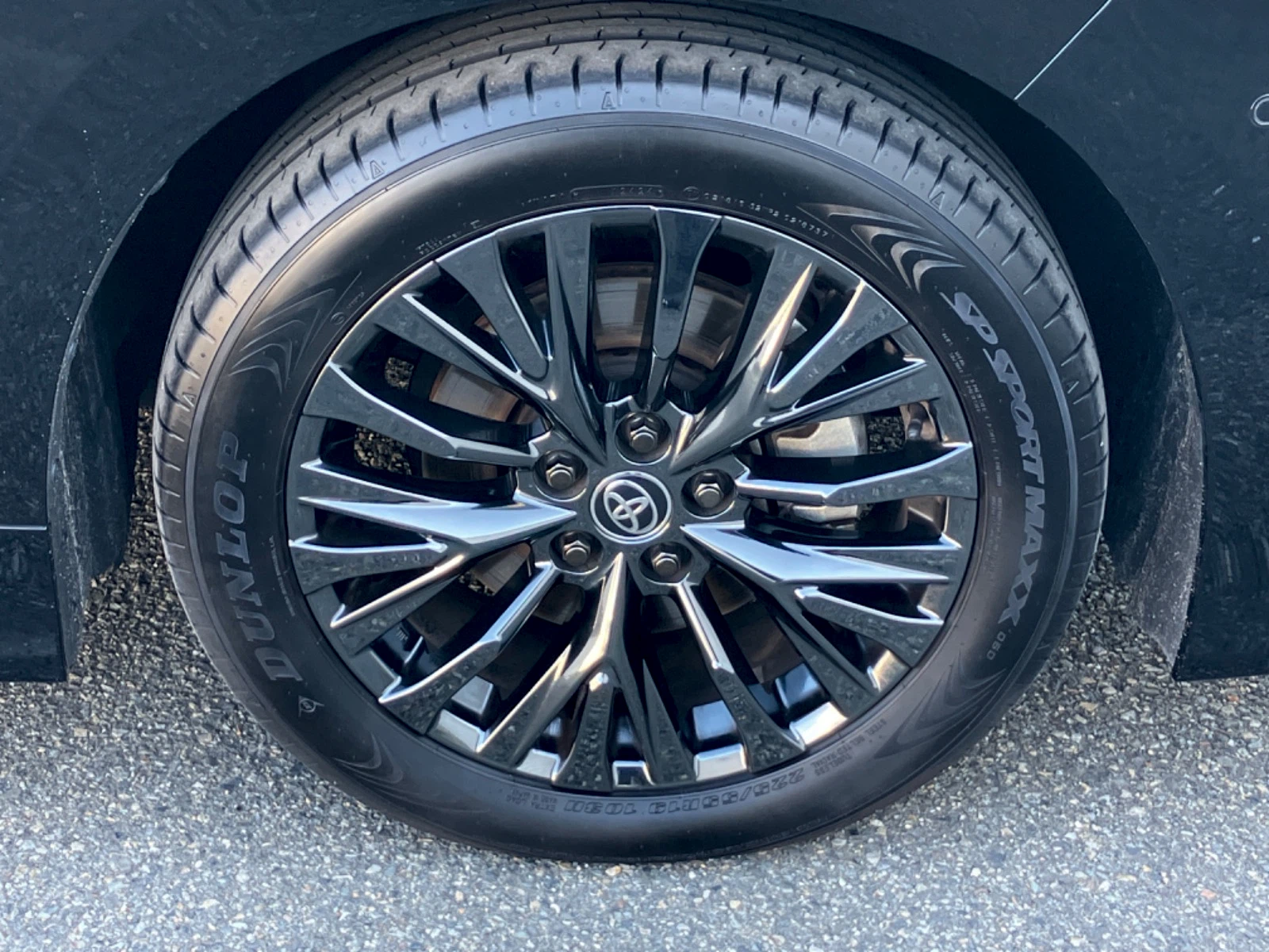 車両の画像