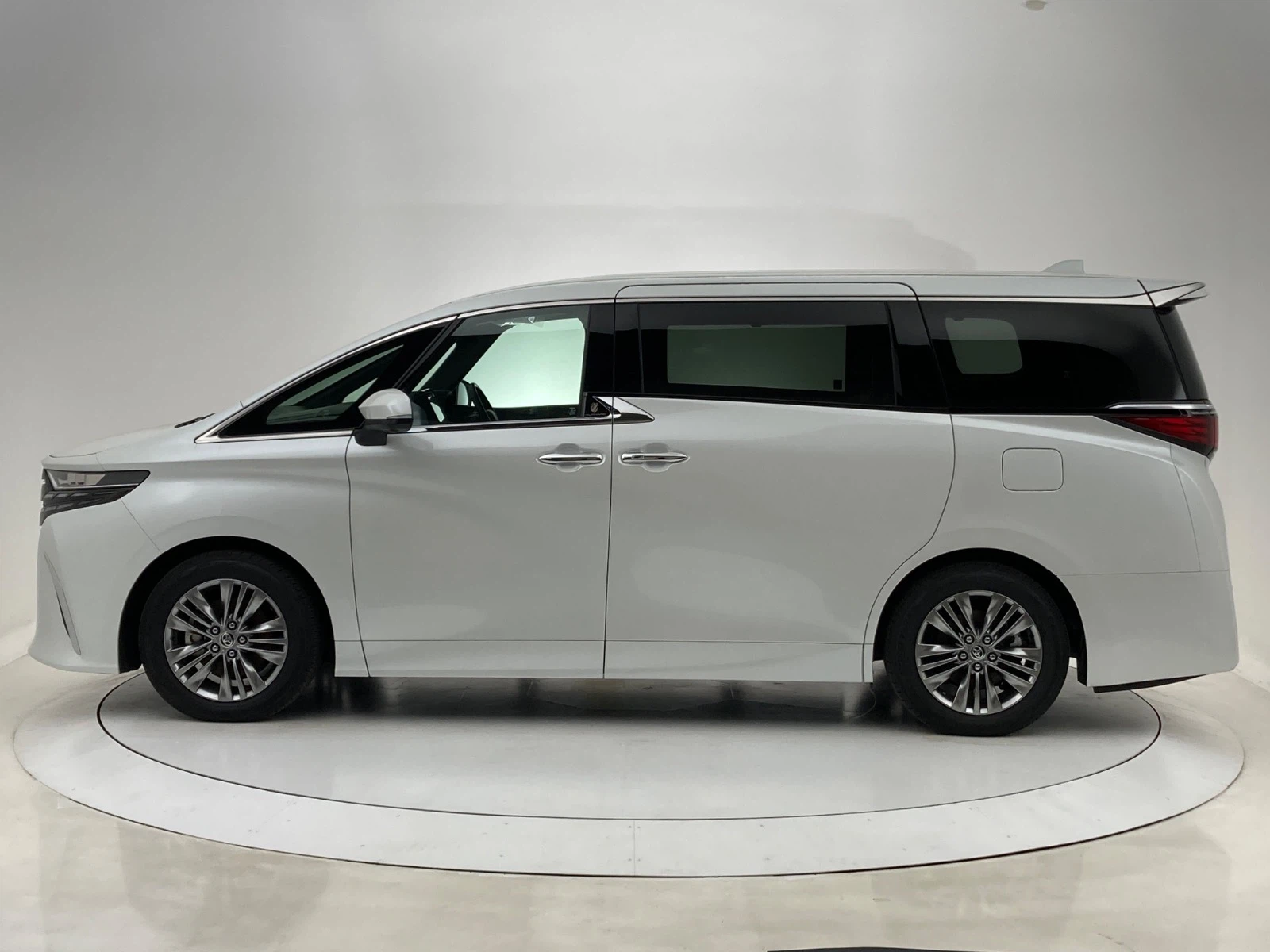 車両の画像