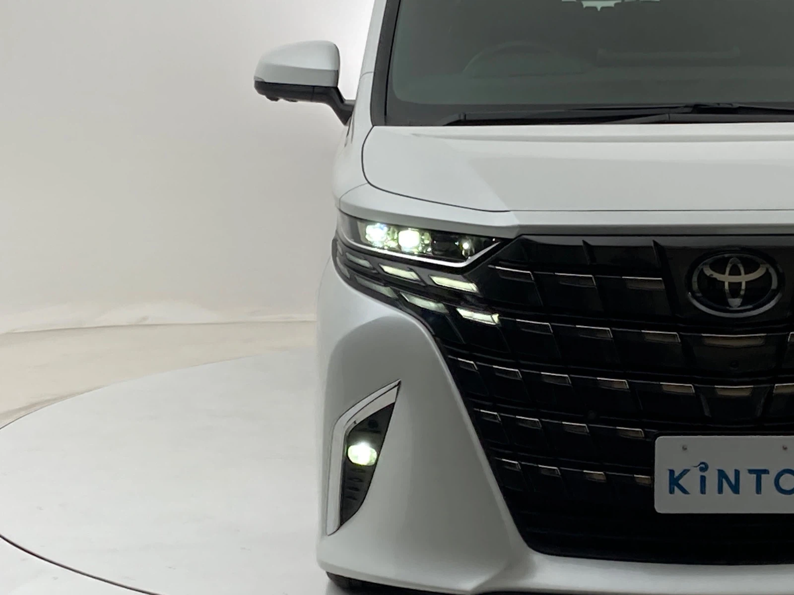 車両の画像