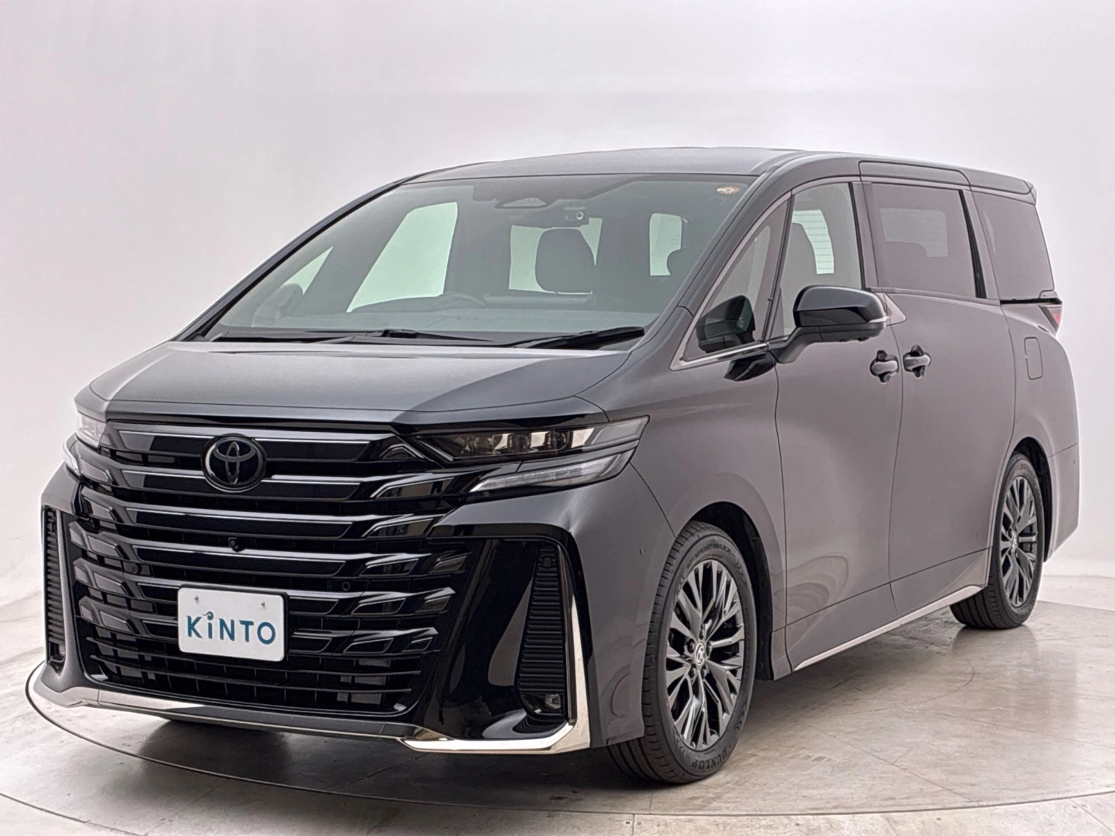 ヴェルファイア Z Premier HEV 2.5L 4WD(7人)