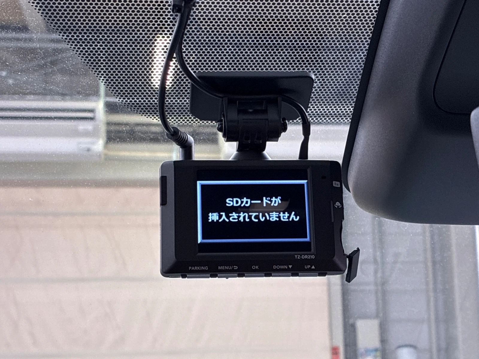 車両の画像