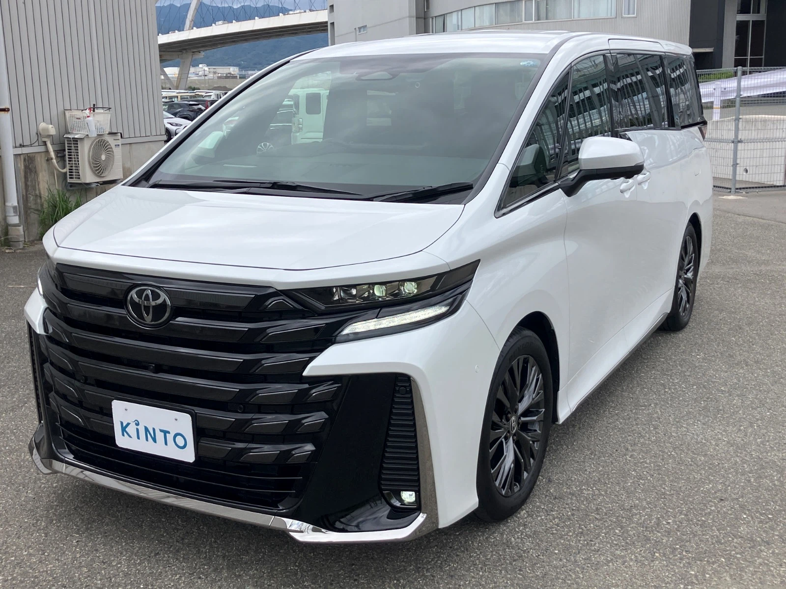 車両の画像