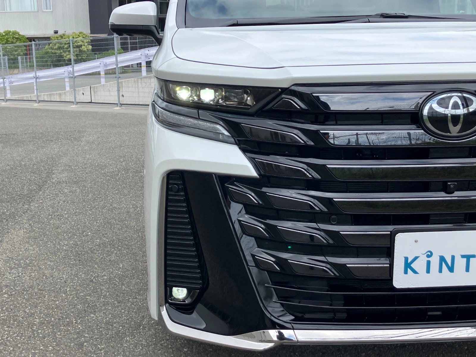 車両の画像