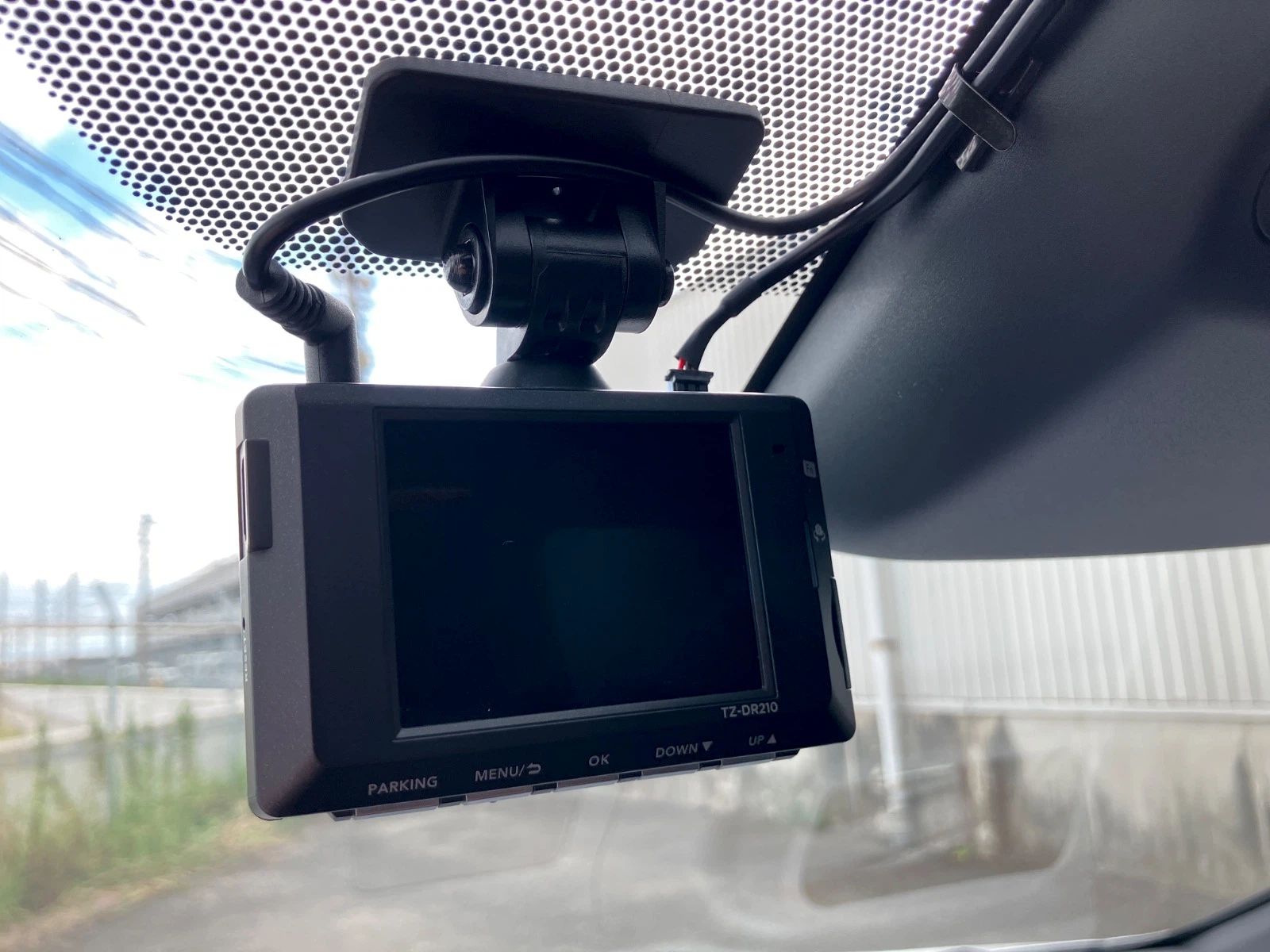 車両の画像