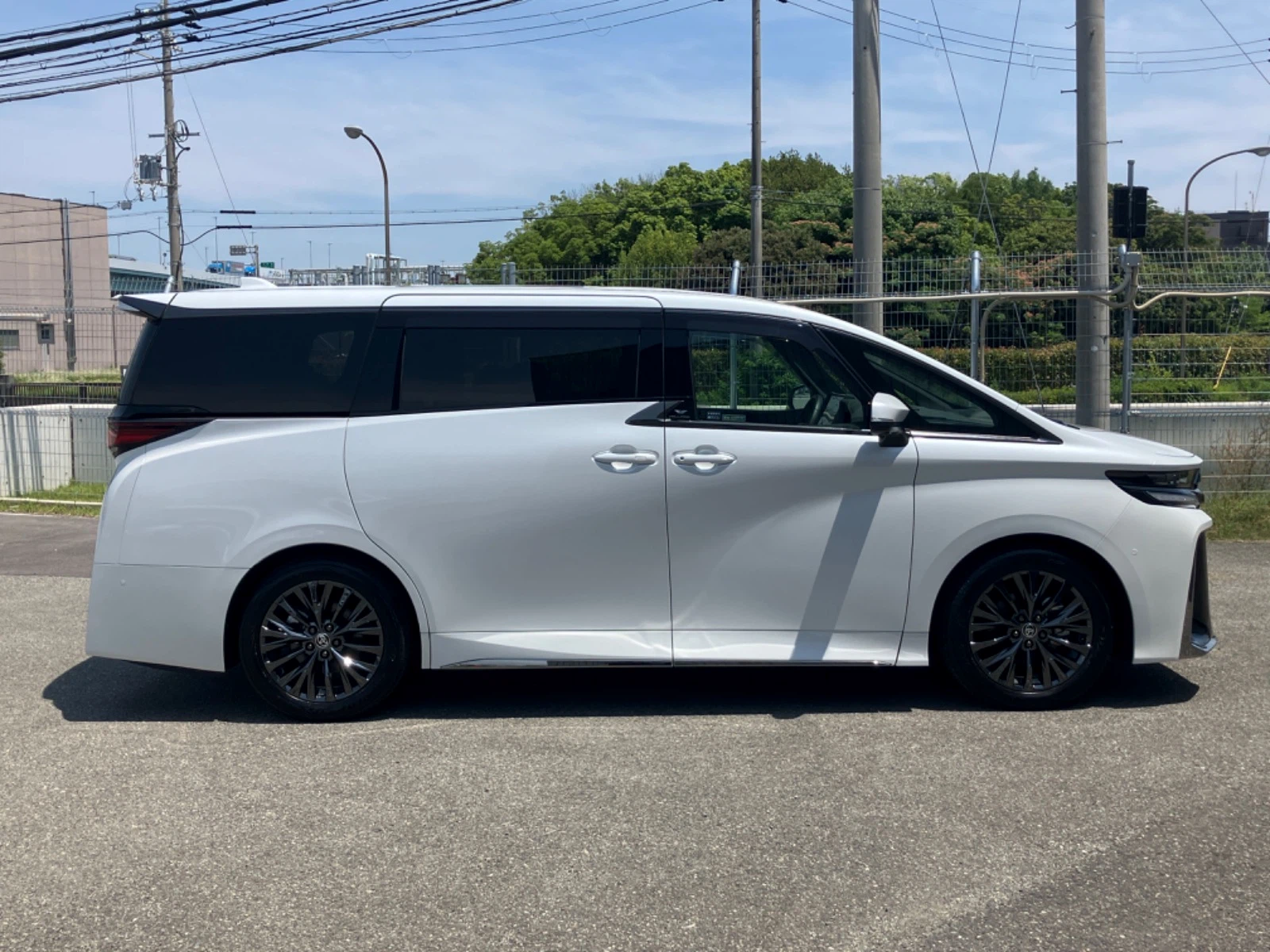 車両の画像