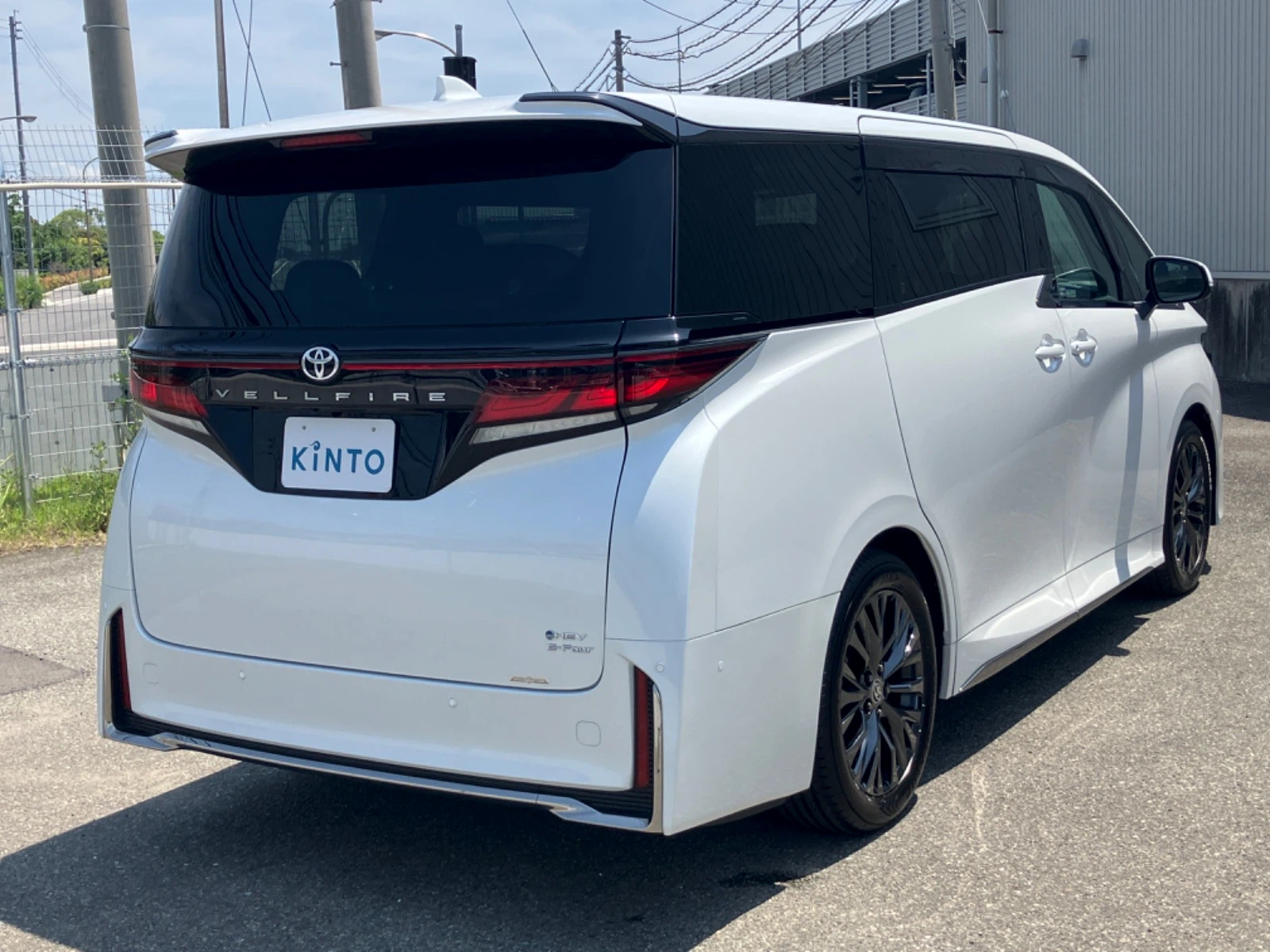 車両の画像