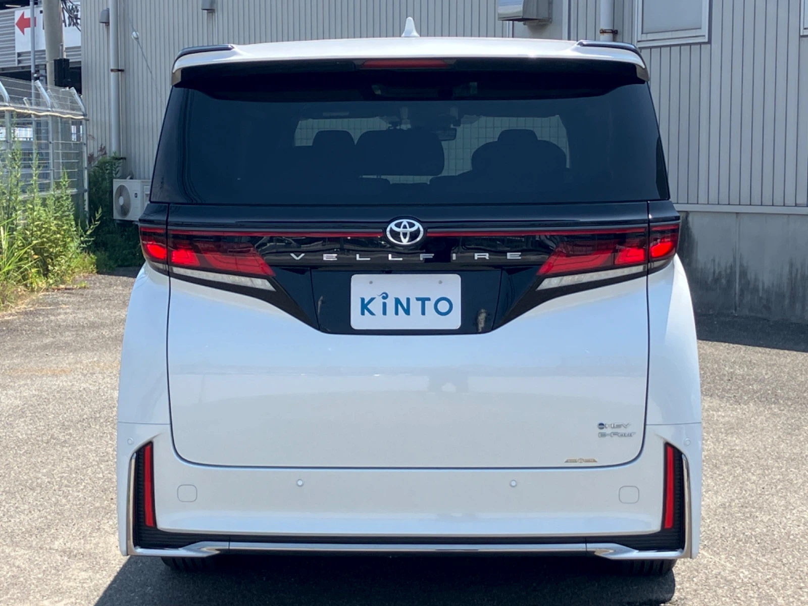 車両の画像