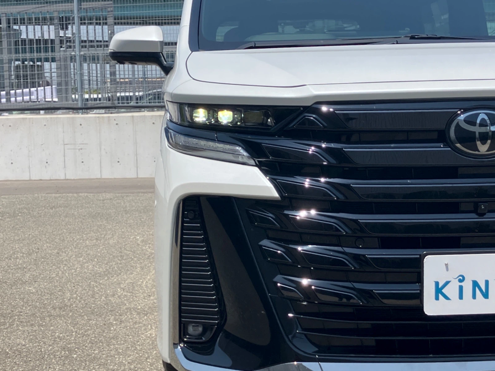 車両の画像