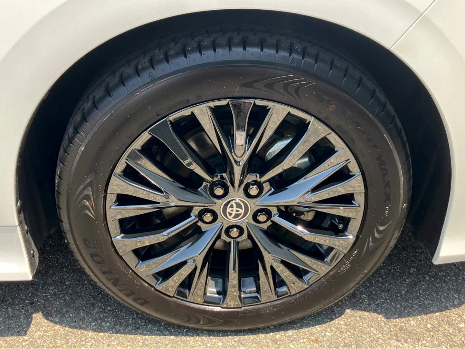 車両の画像
