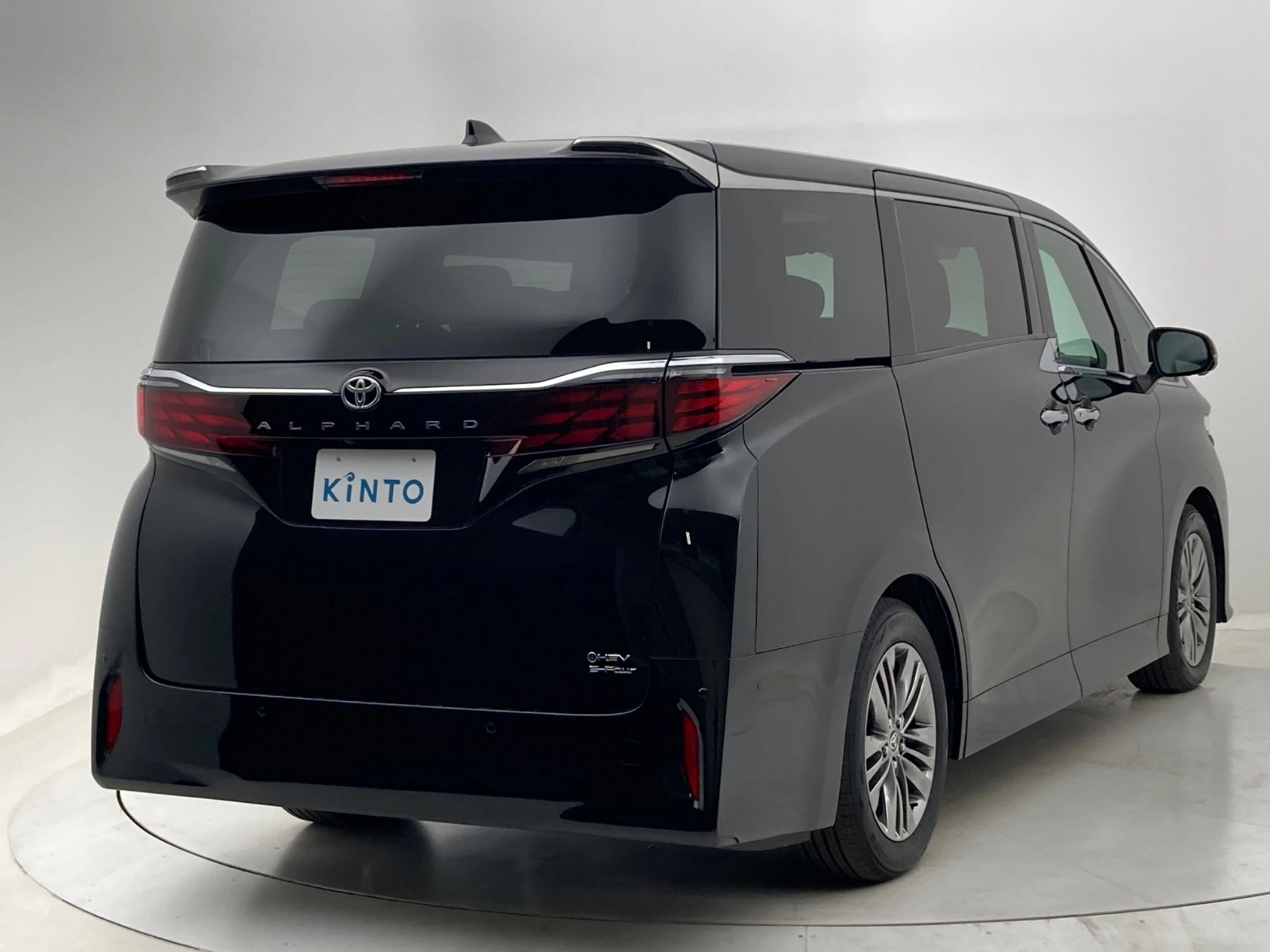 車両の画像