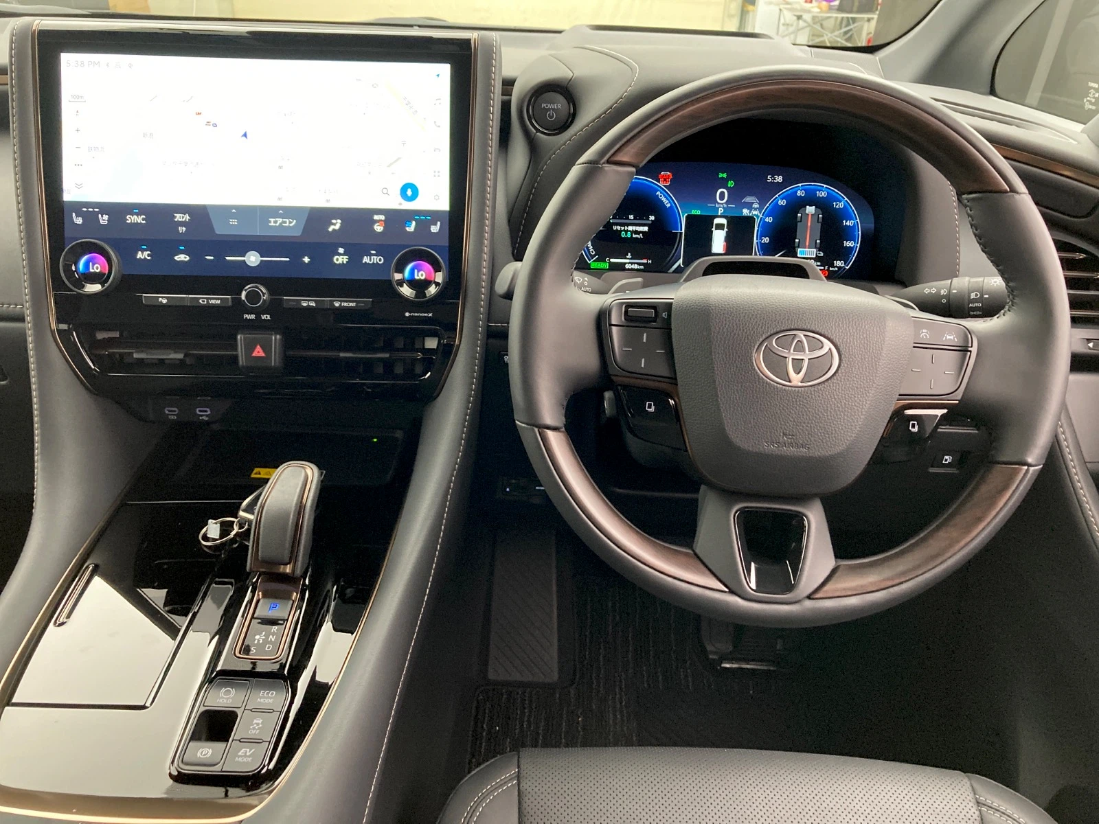 車両の画像
