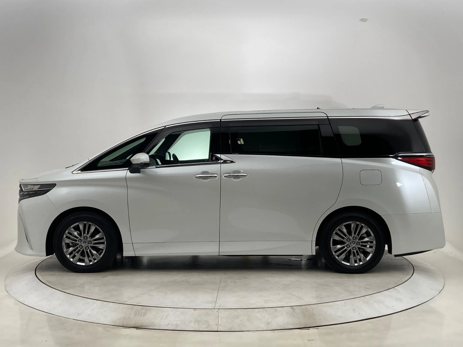 車両の画像
