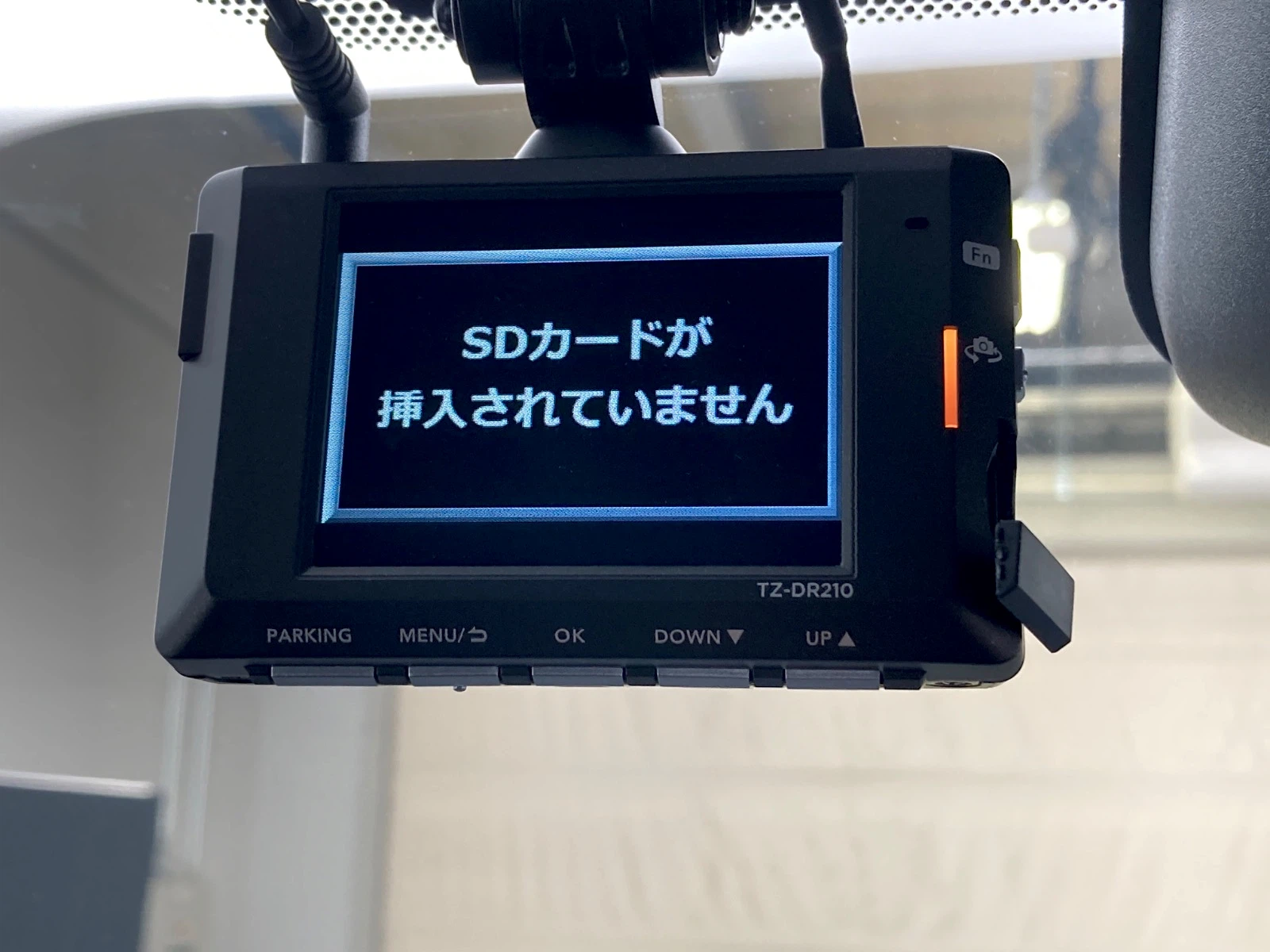 車両の画像