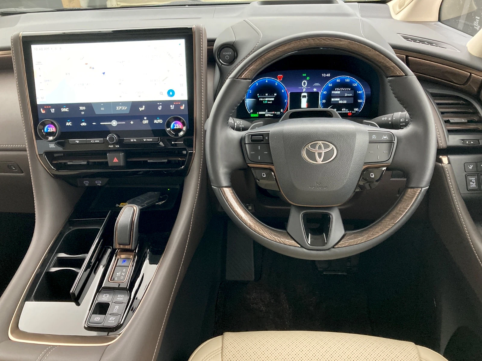 車両の画像