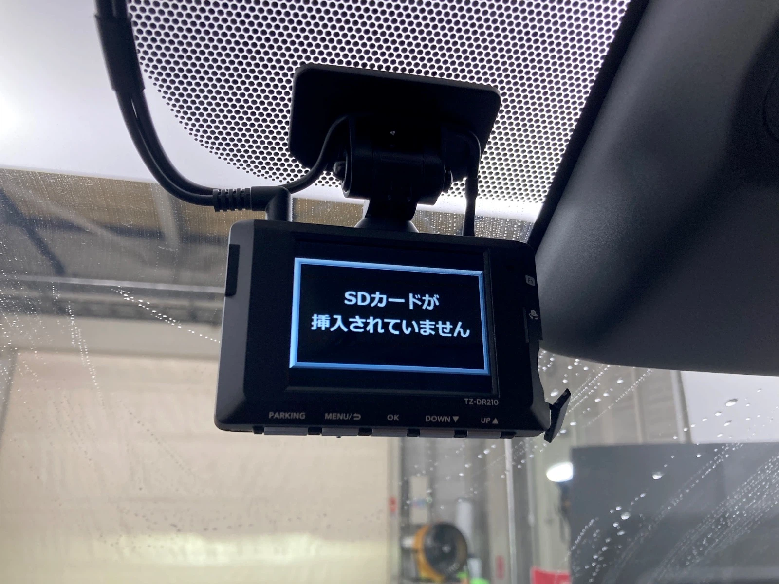 車両の画像