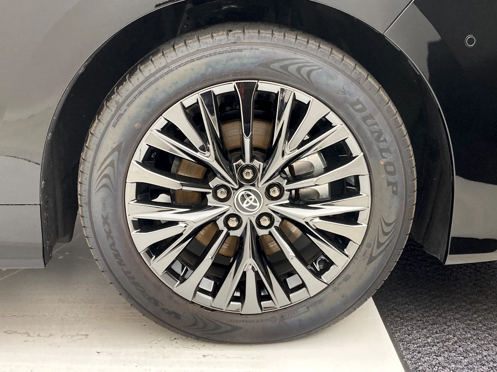 車両の画像