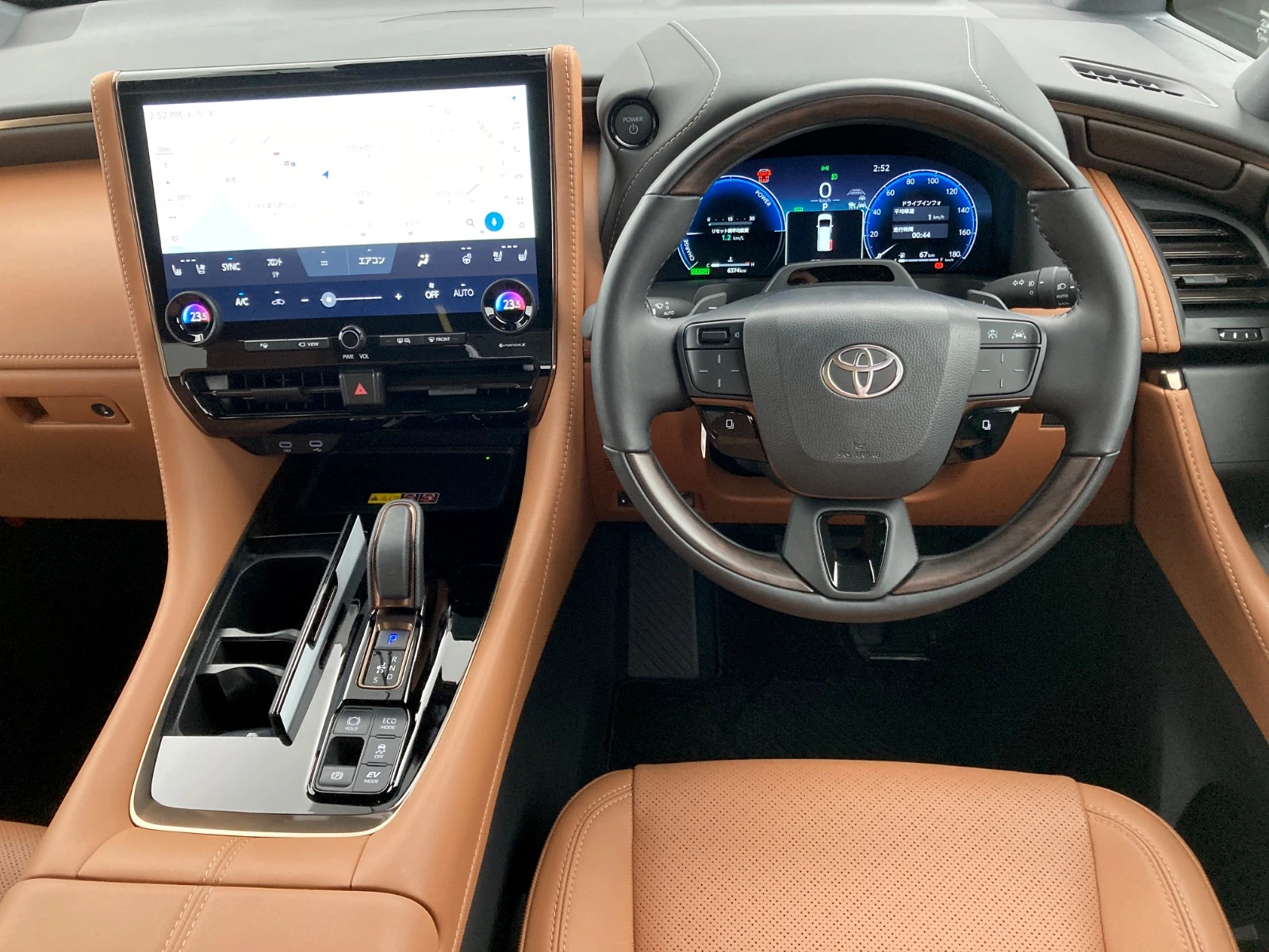 車両の画像