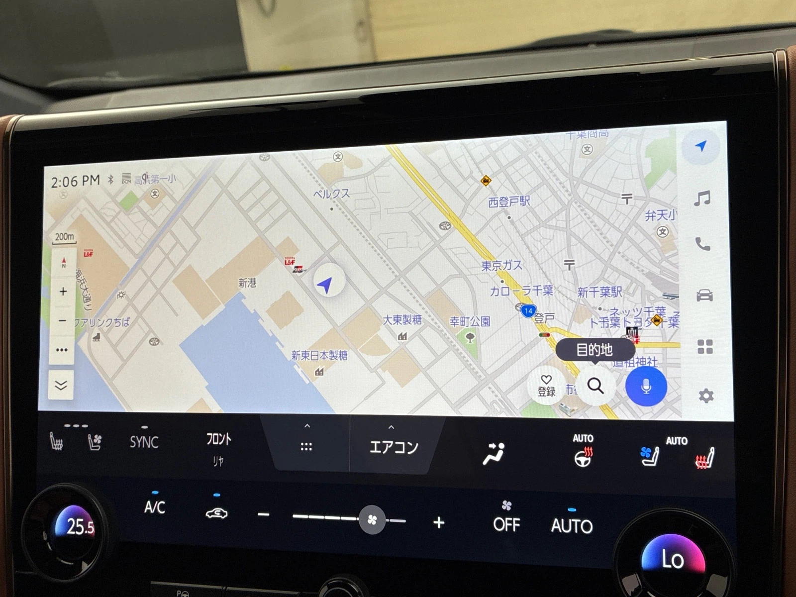 車両の画像