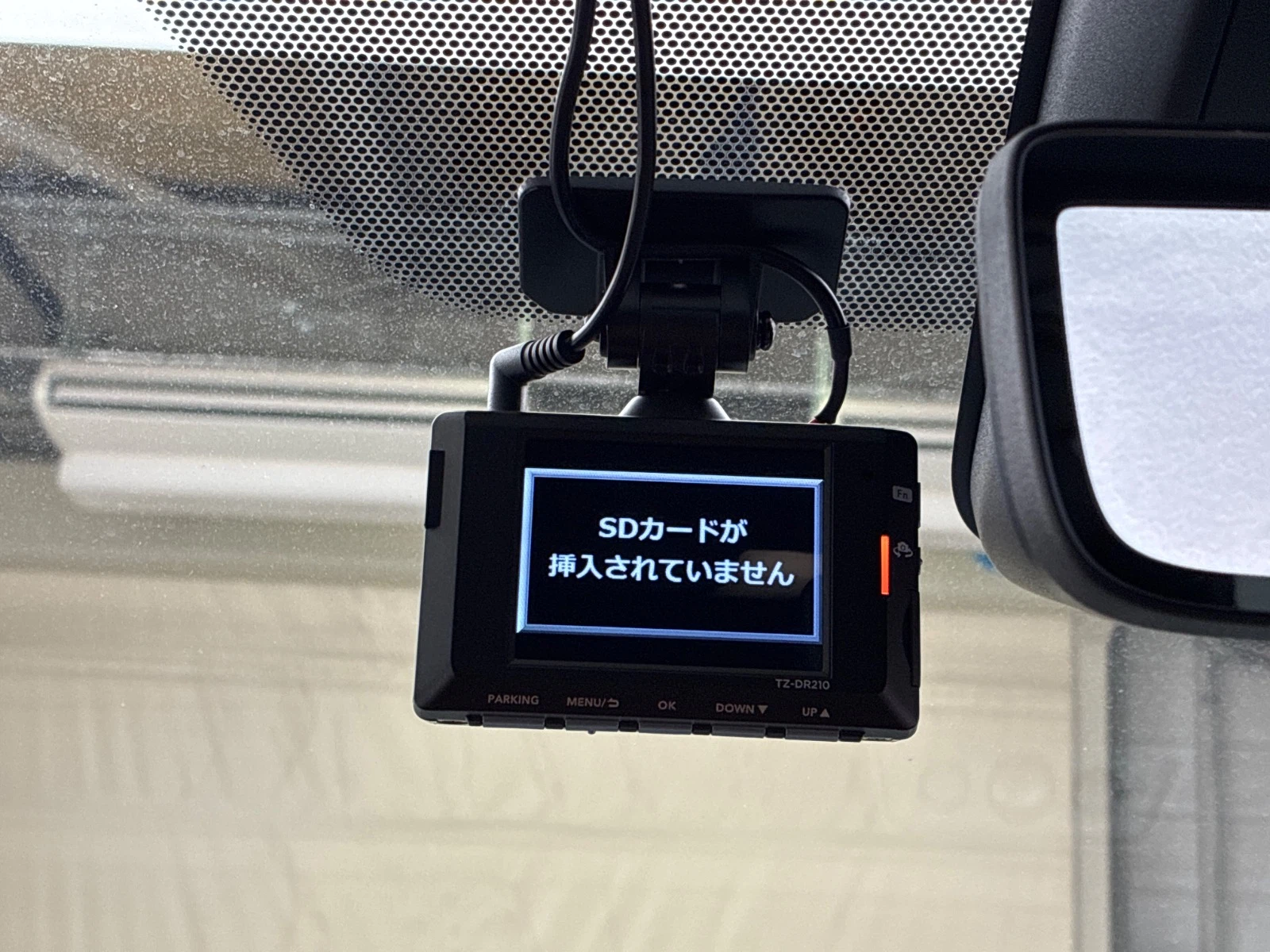 車両の画像