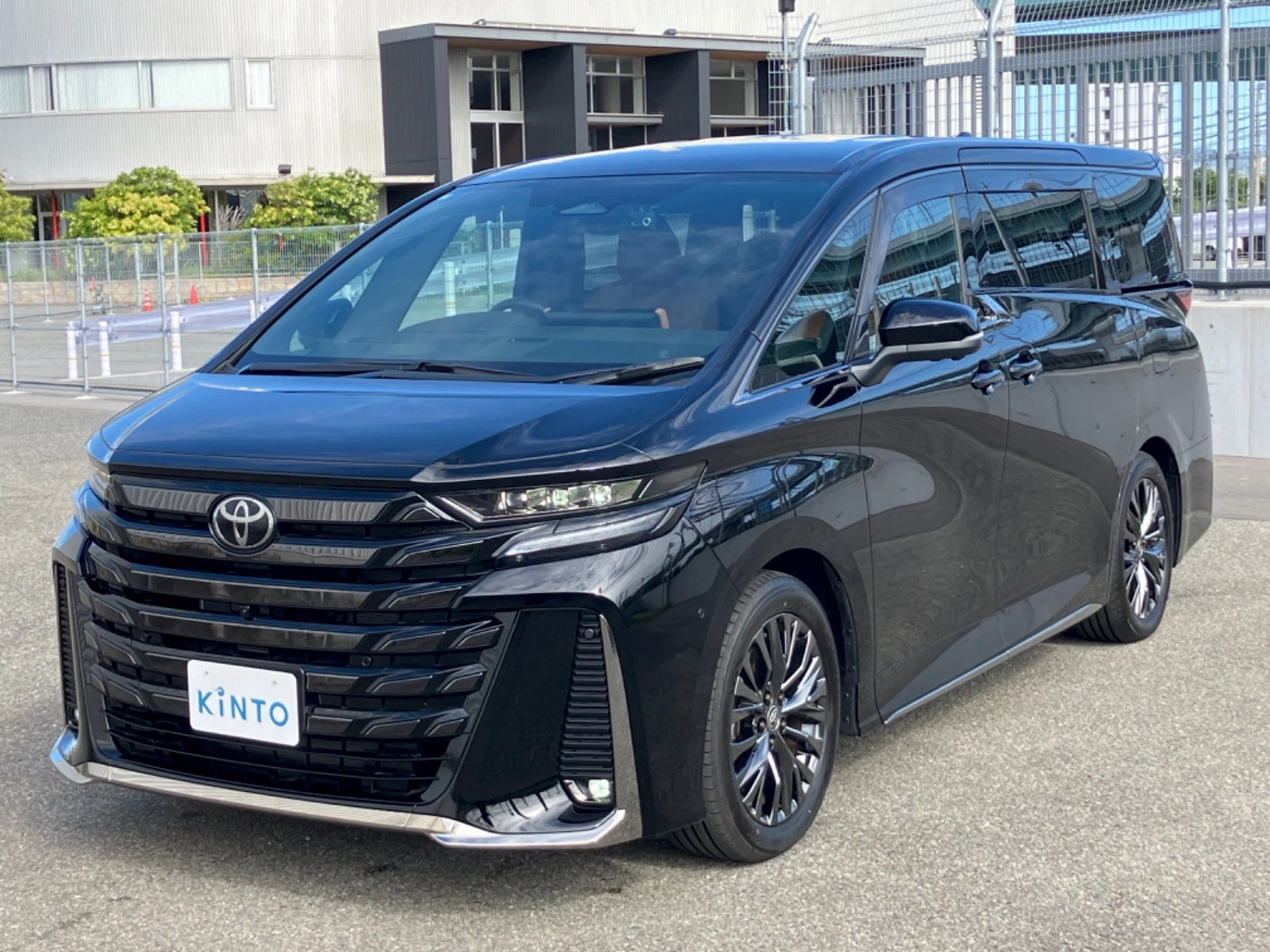 車両の画像