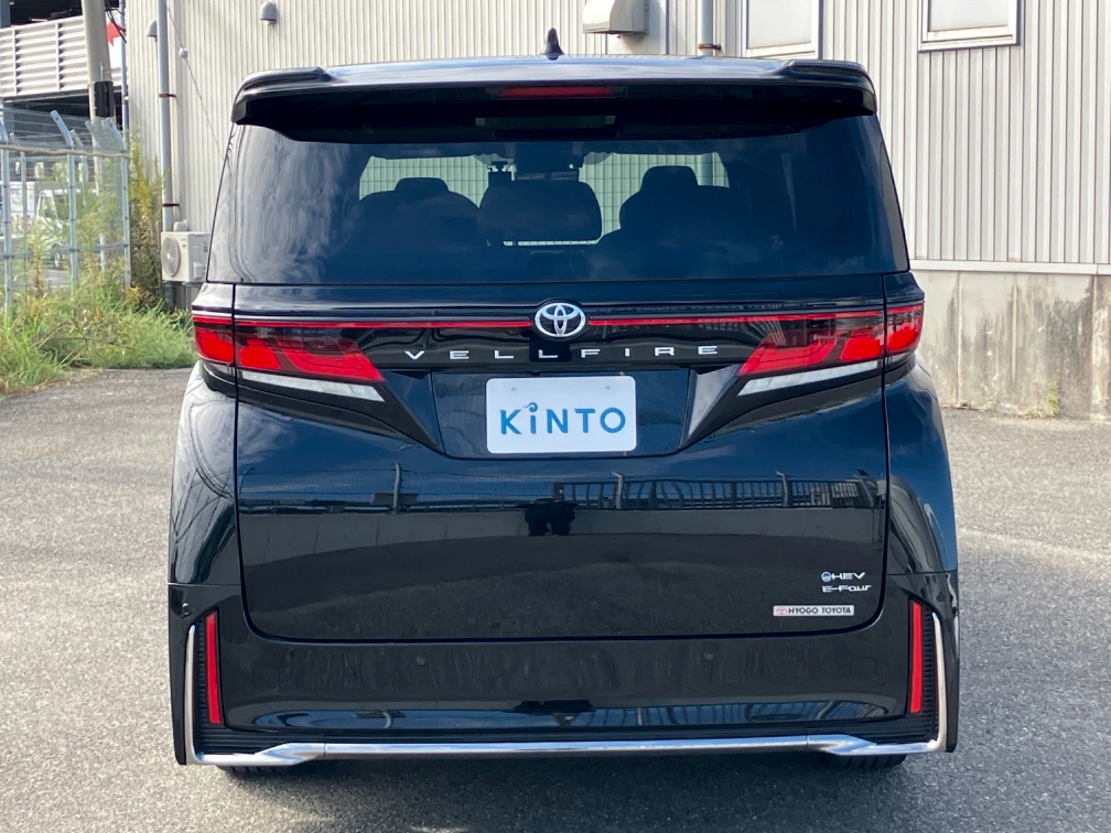 車両の画像