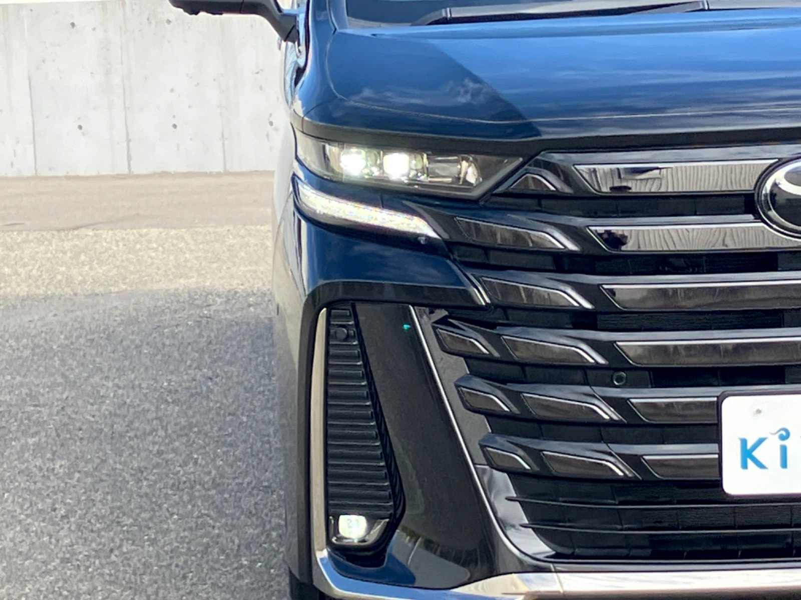 車両の画像