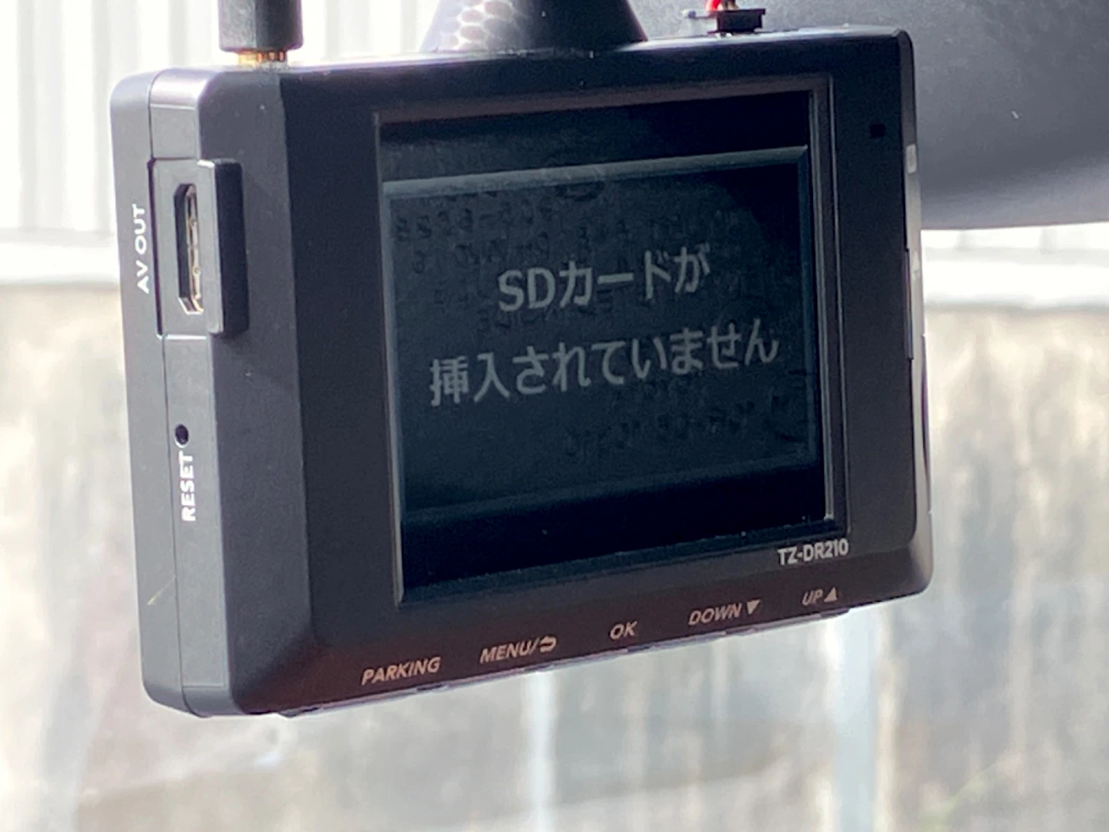 車両の画像