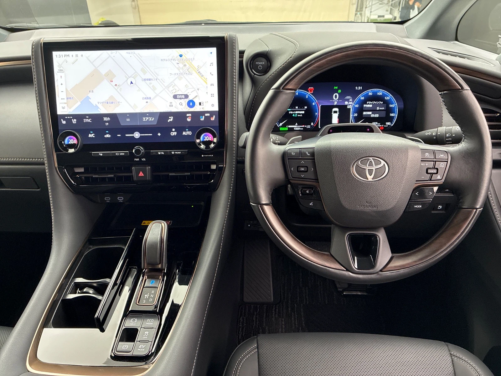 車両の画像