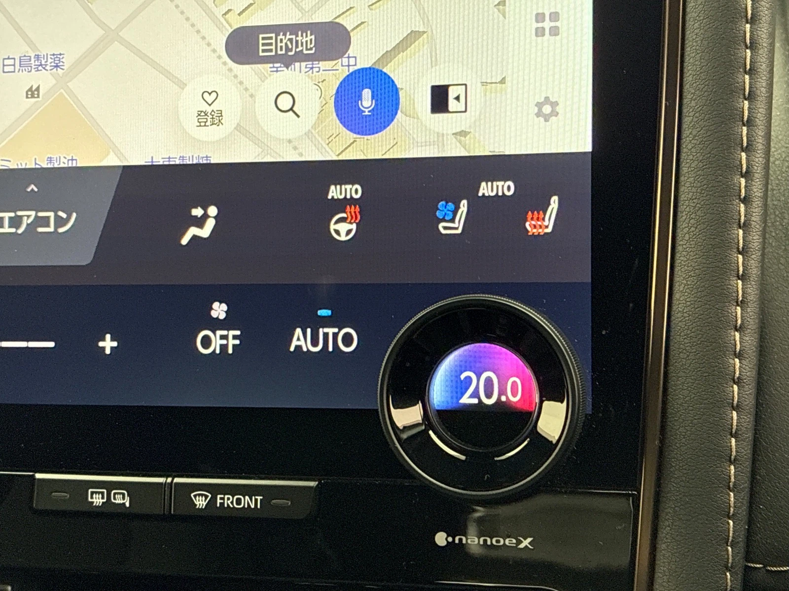 車両の画像