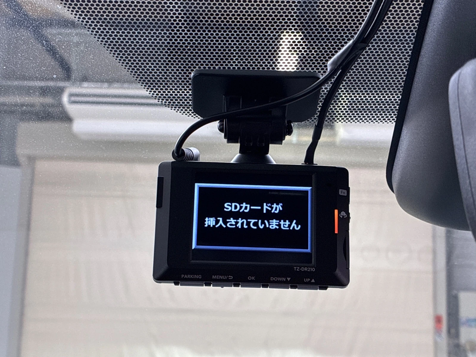 車両の画像
