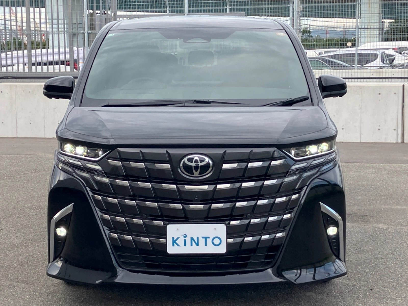車両の画像
