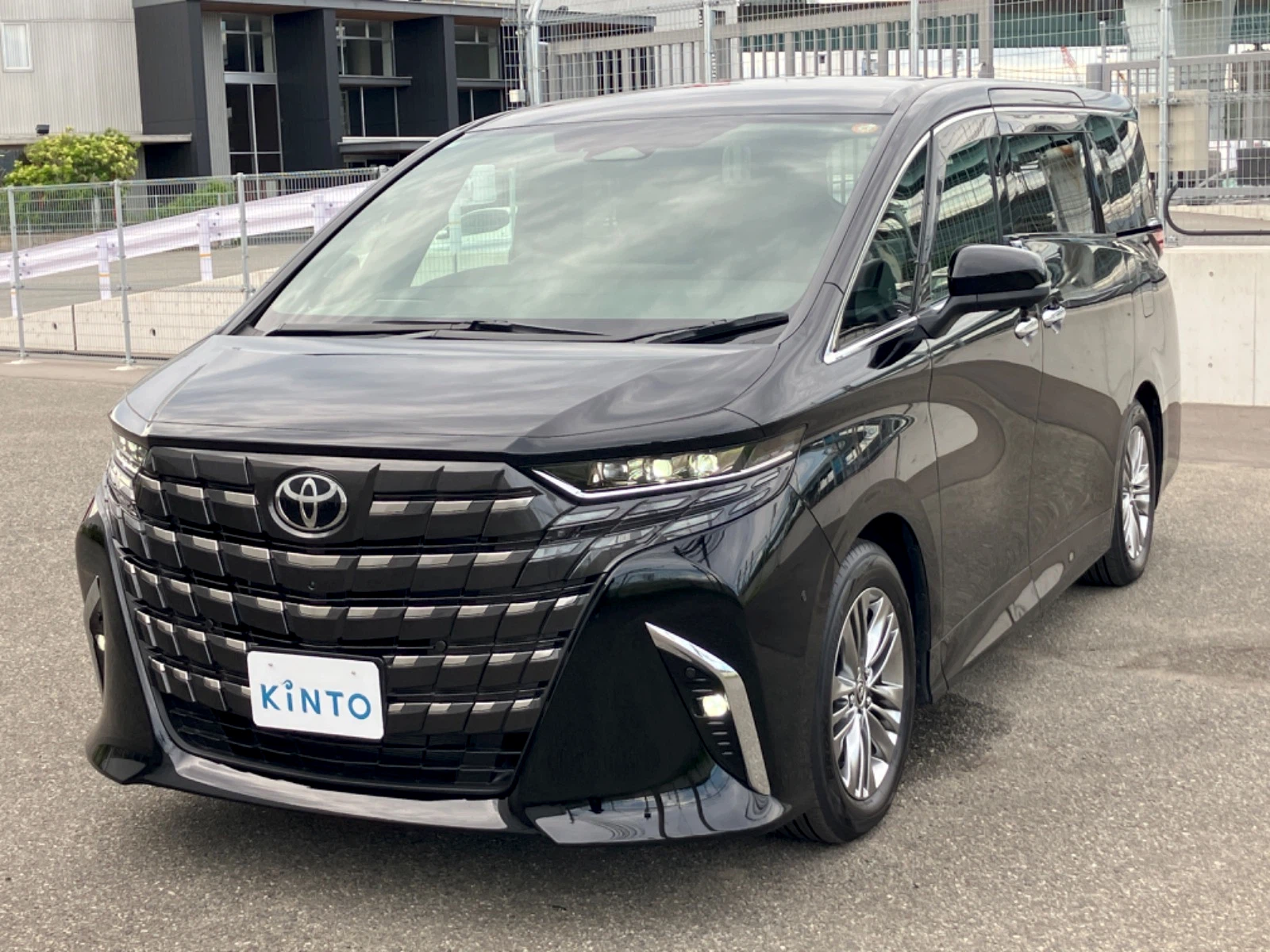アルファード Z HEV 2.5L 4WD(7人乗り) ハイブリッド