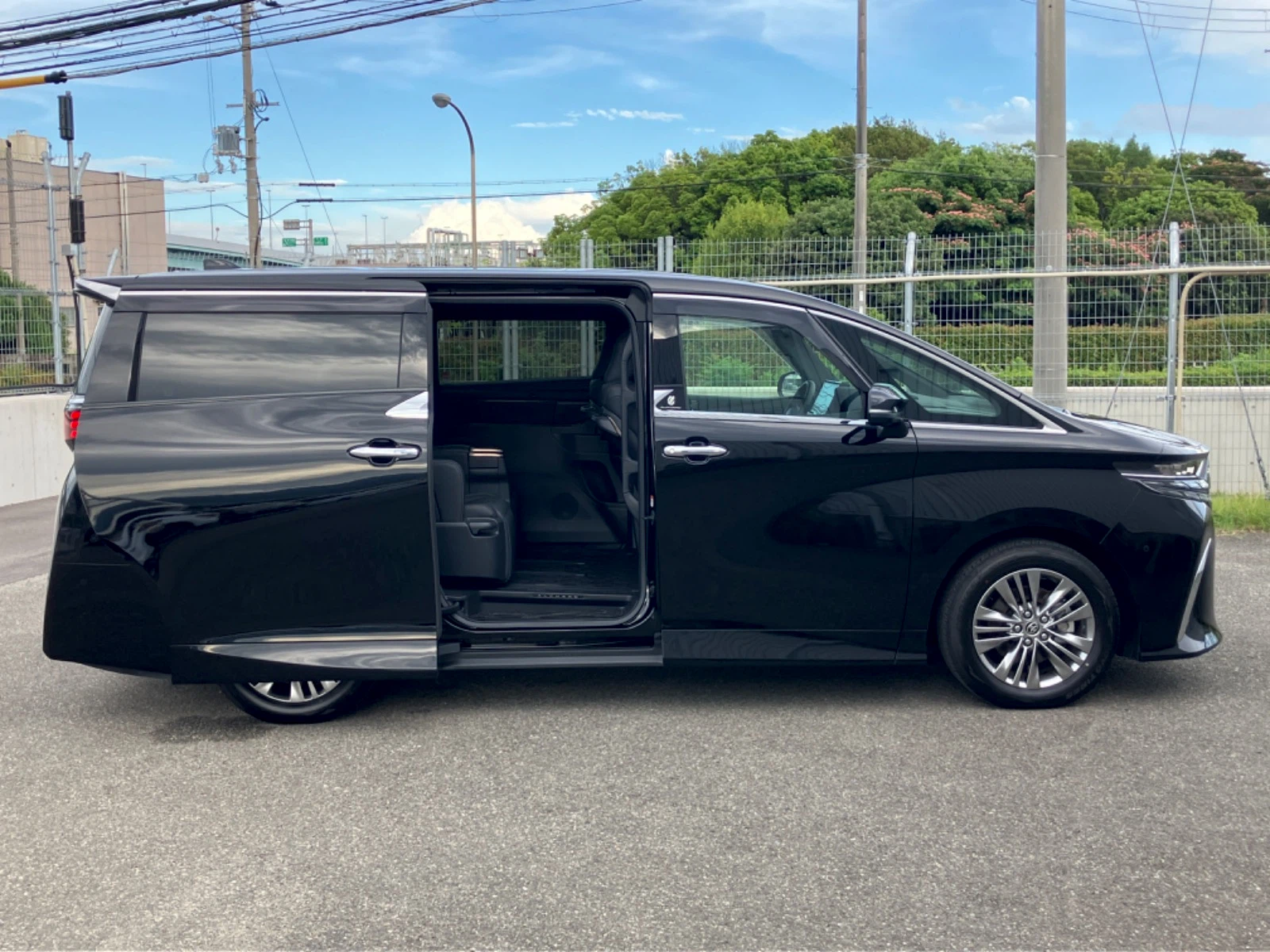 車両の画像