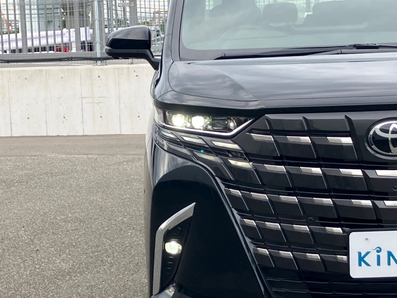 車両の画像