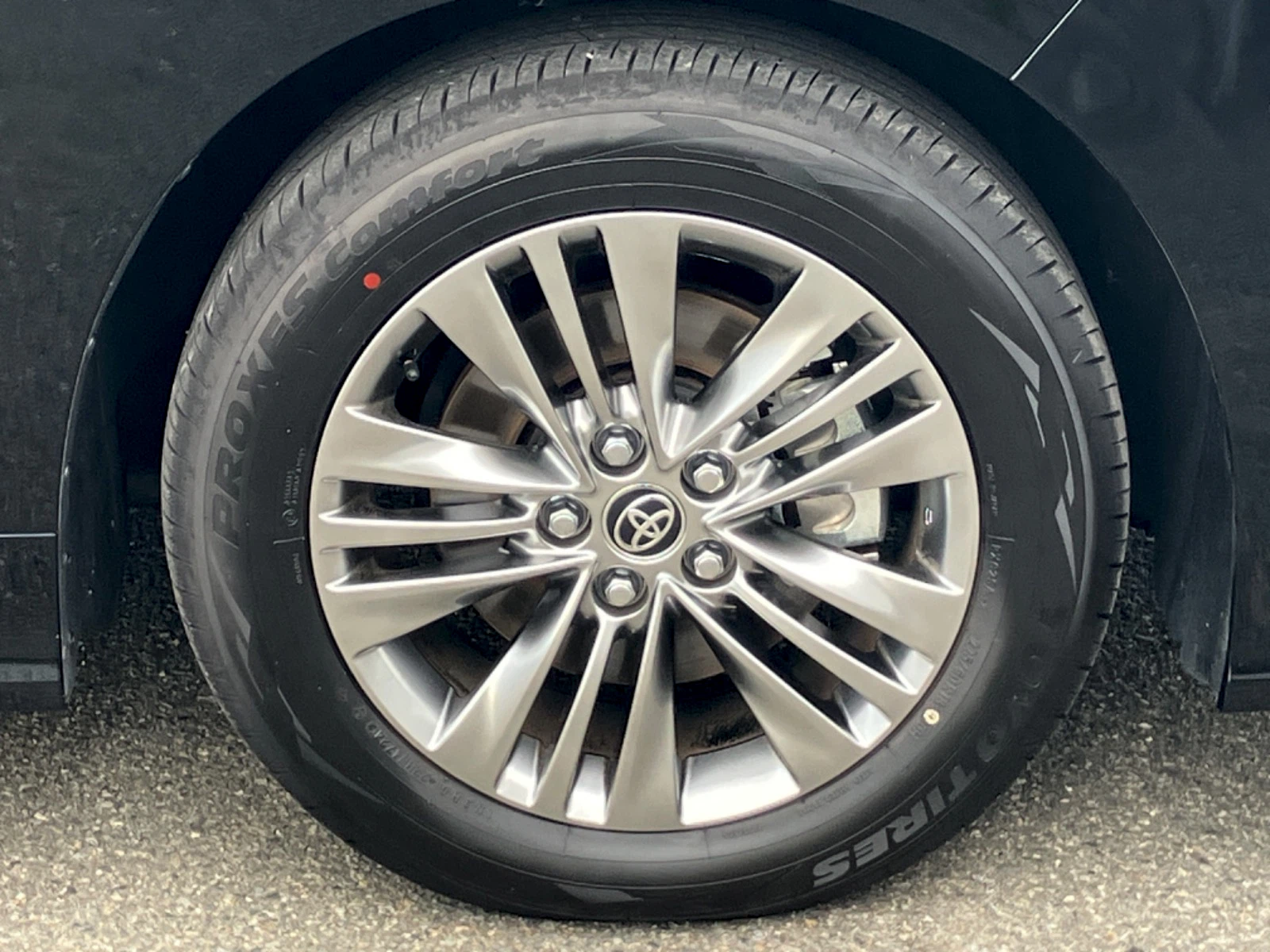 車両の画像