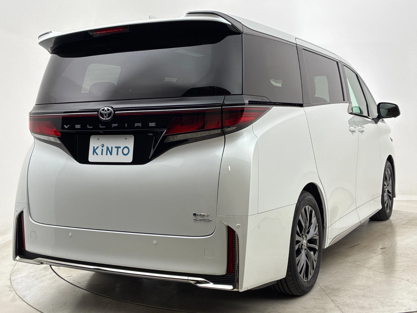 車両の画像