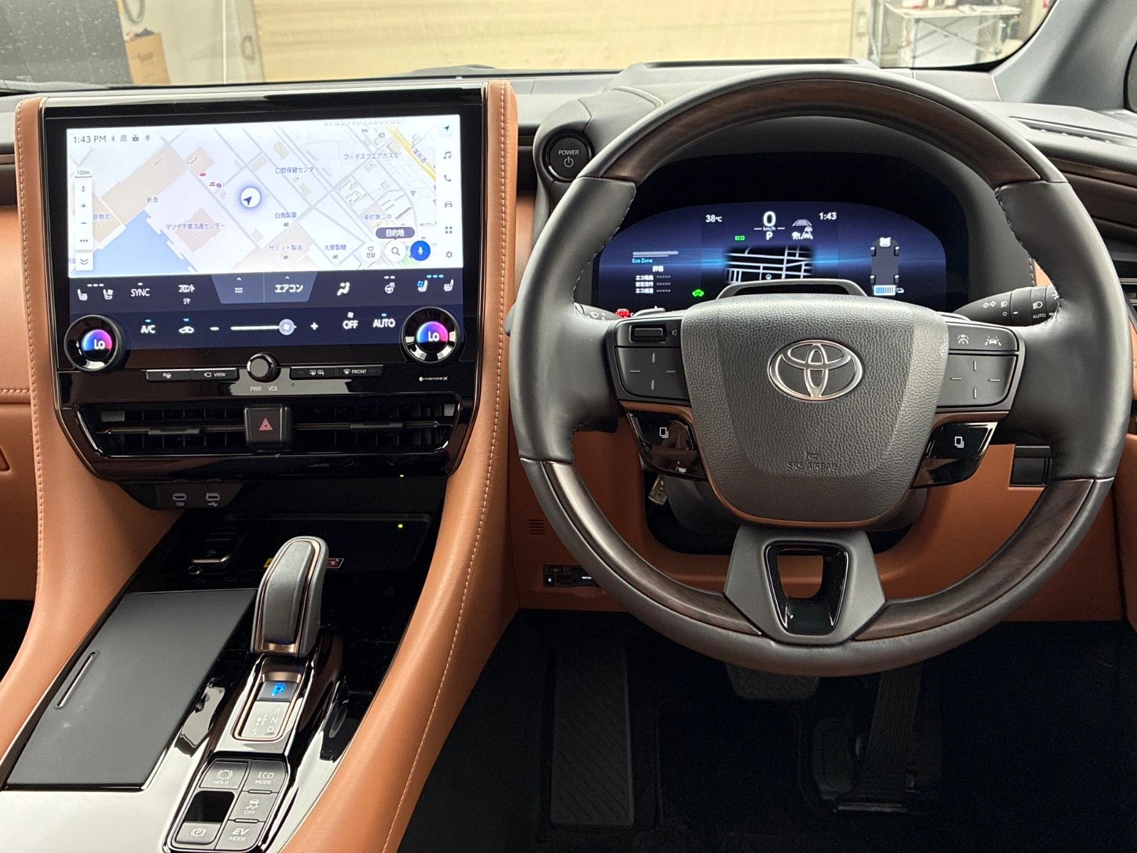 車両の画像