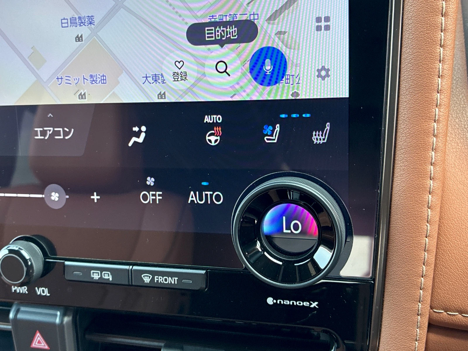 車両の画像