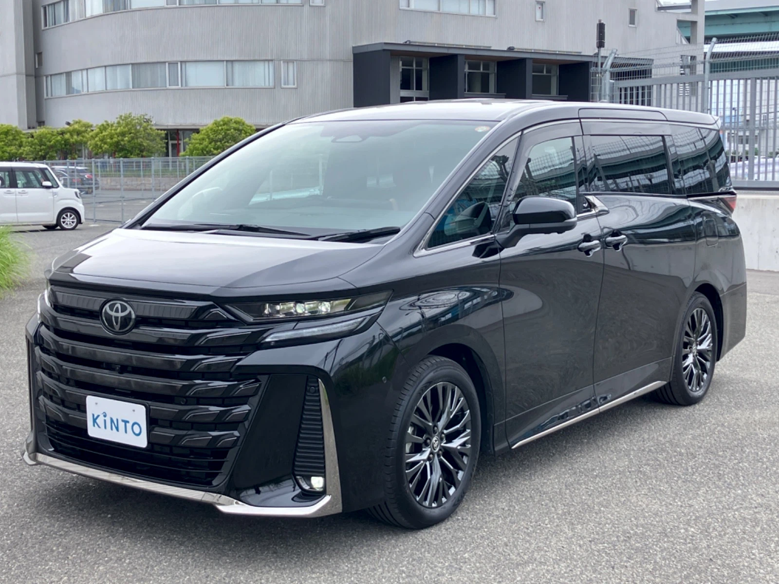 車両の画像