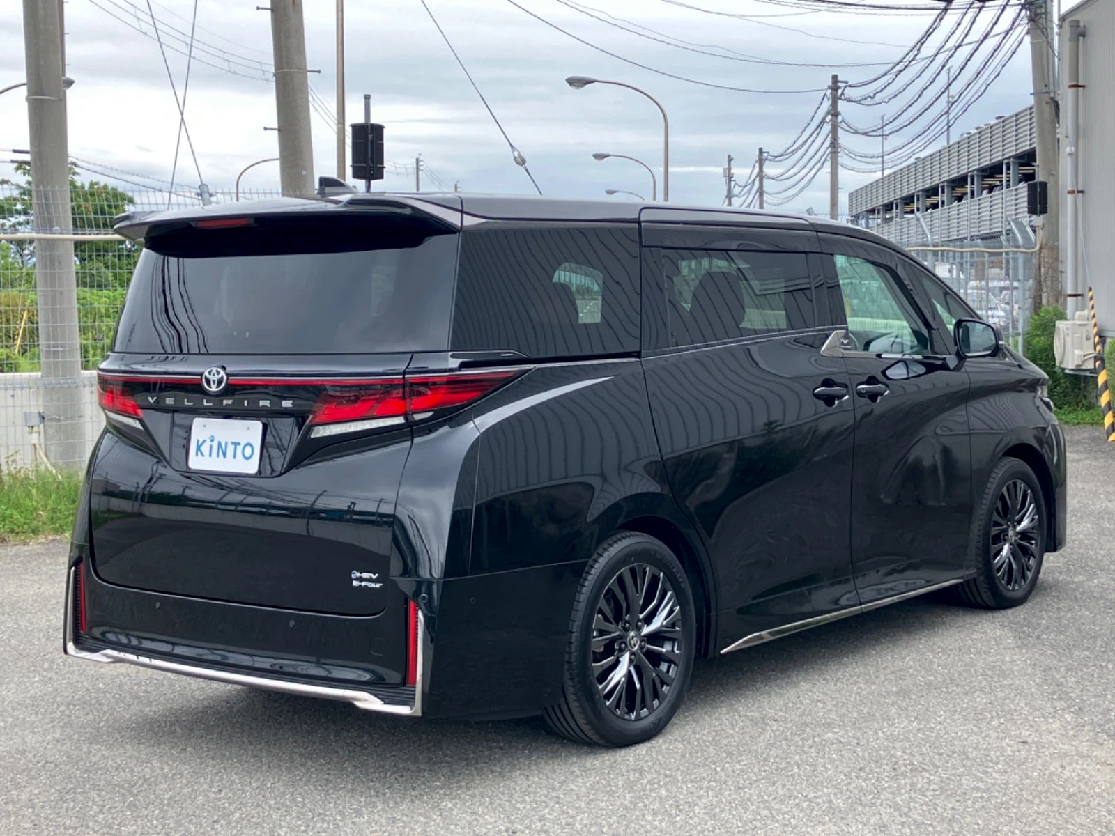 車両の画像