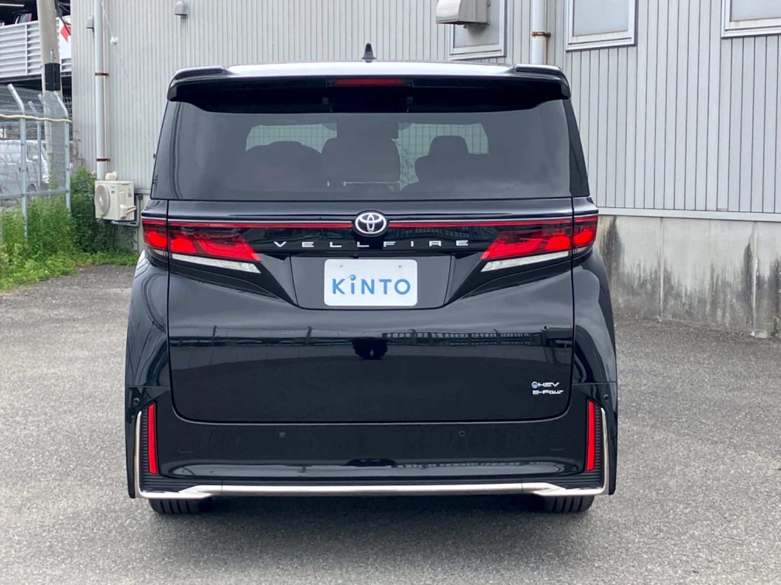 車両の画像