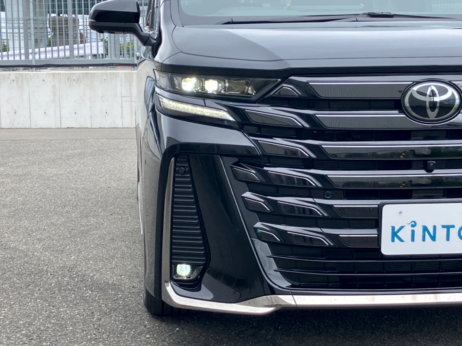 車両の画像