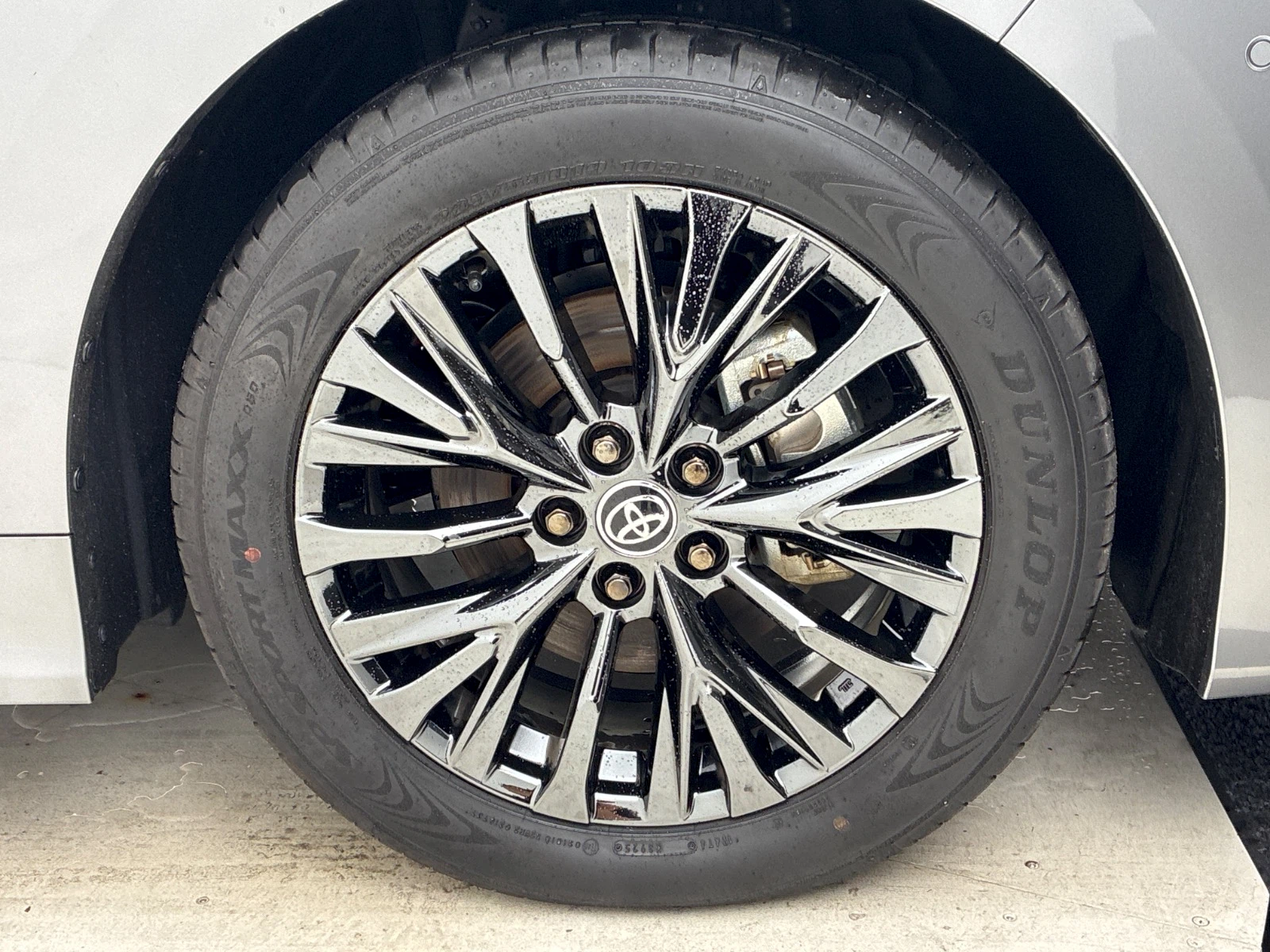 車両の画像