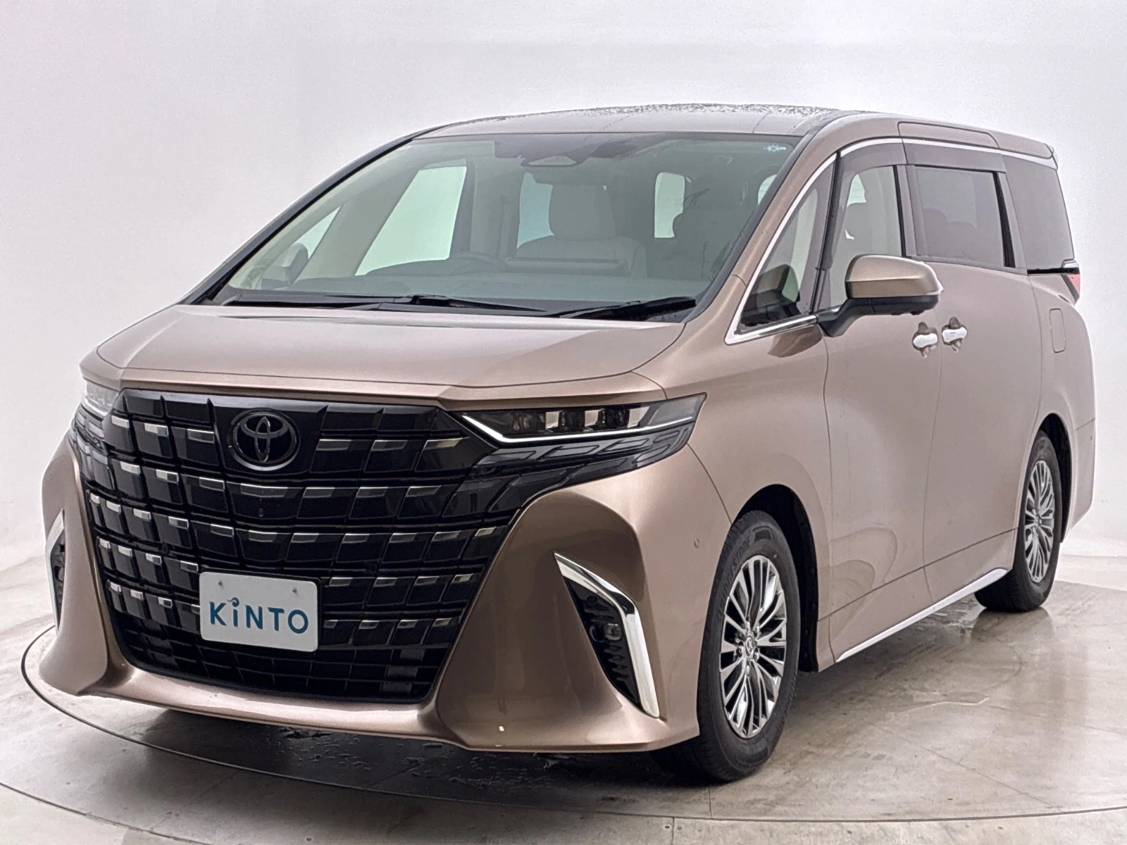 車両の画像